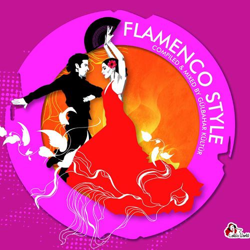 Постер альбома Flamenco Style