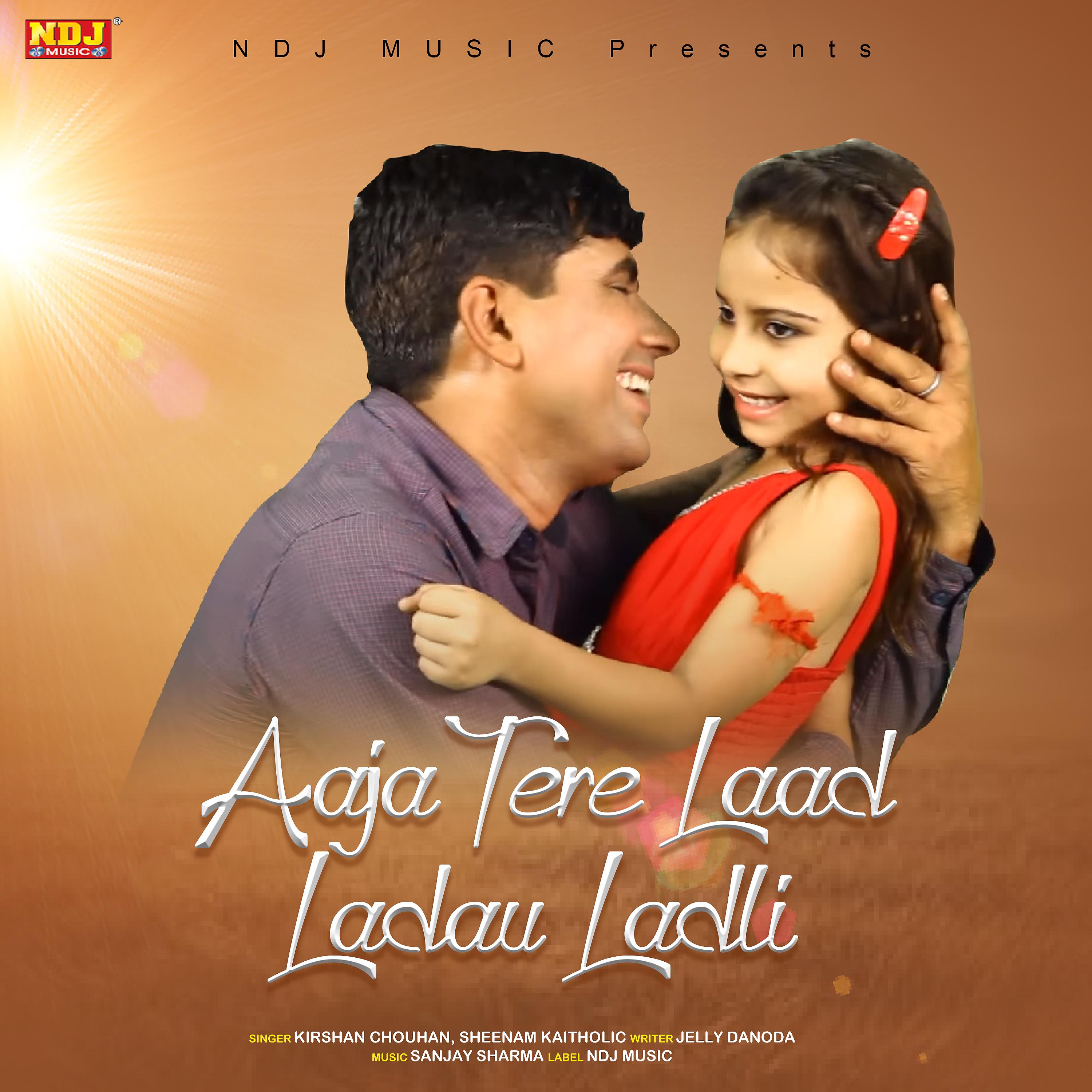 Постер альбома Aaja Tere Laad Ladau Ladli
