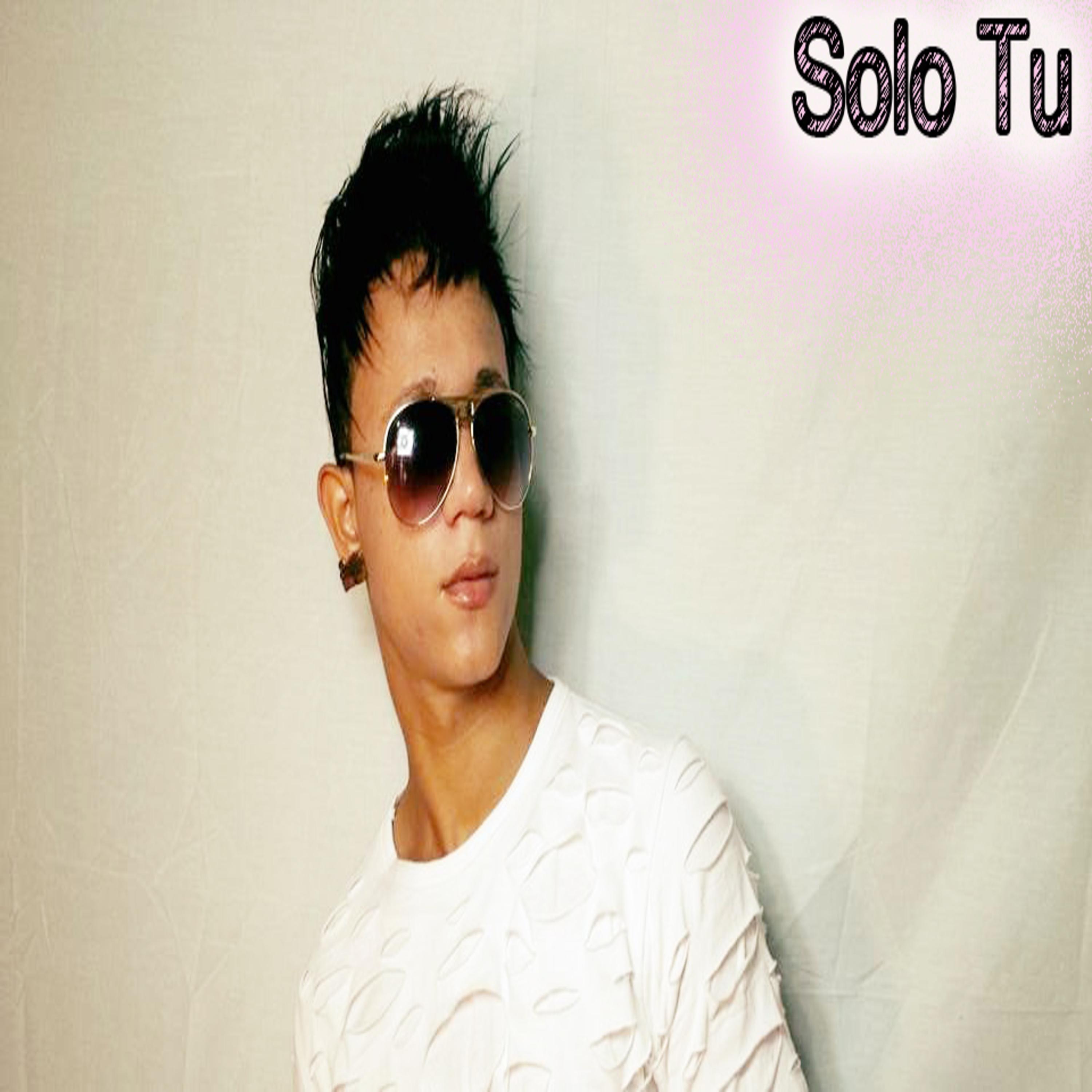 Постер альбома Solo Tu
