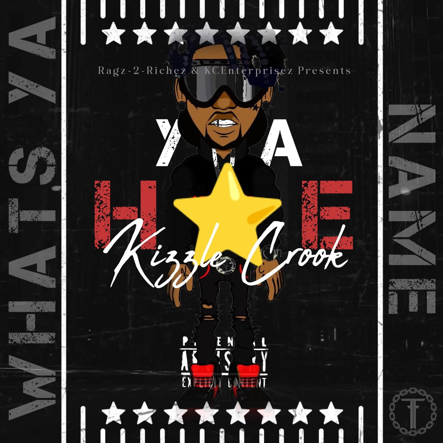 Постер альбома Yea Hoe (What's Ya Name)