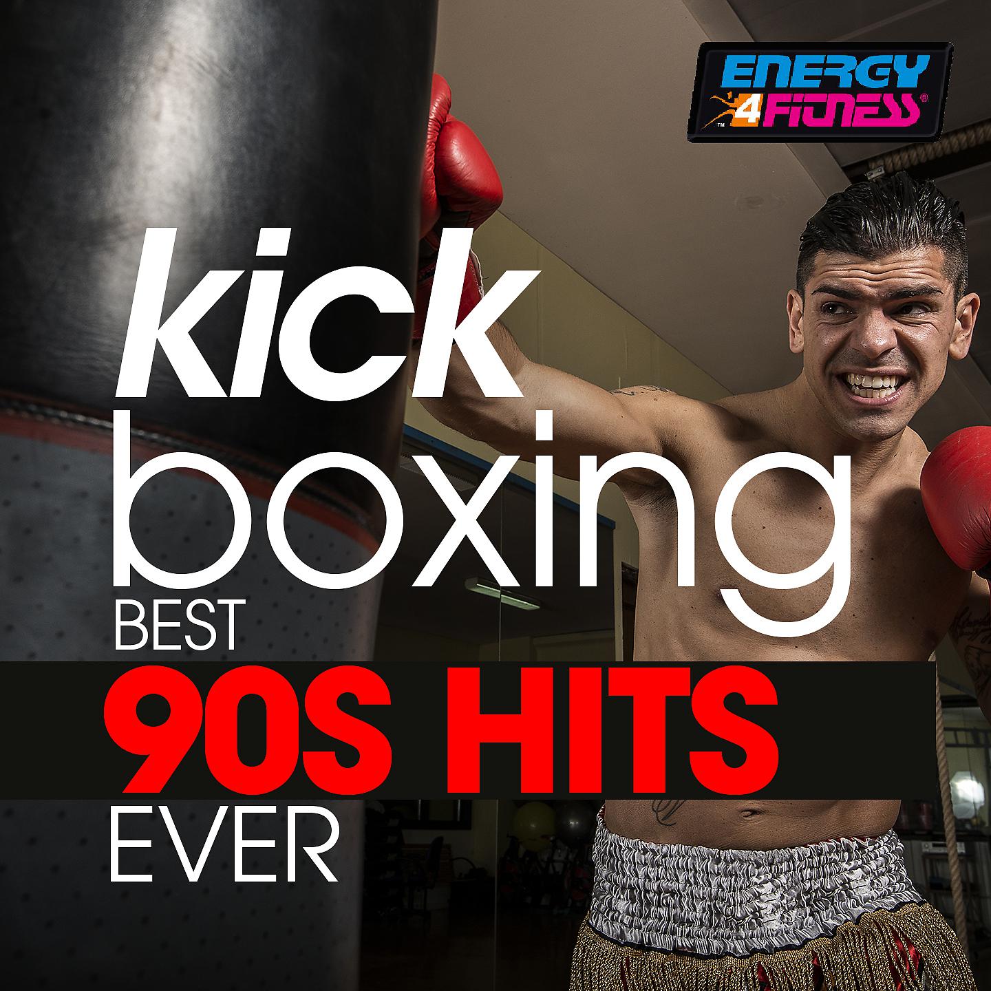 Постер альбома Kick Boxing Best 90s Hits Ever