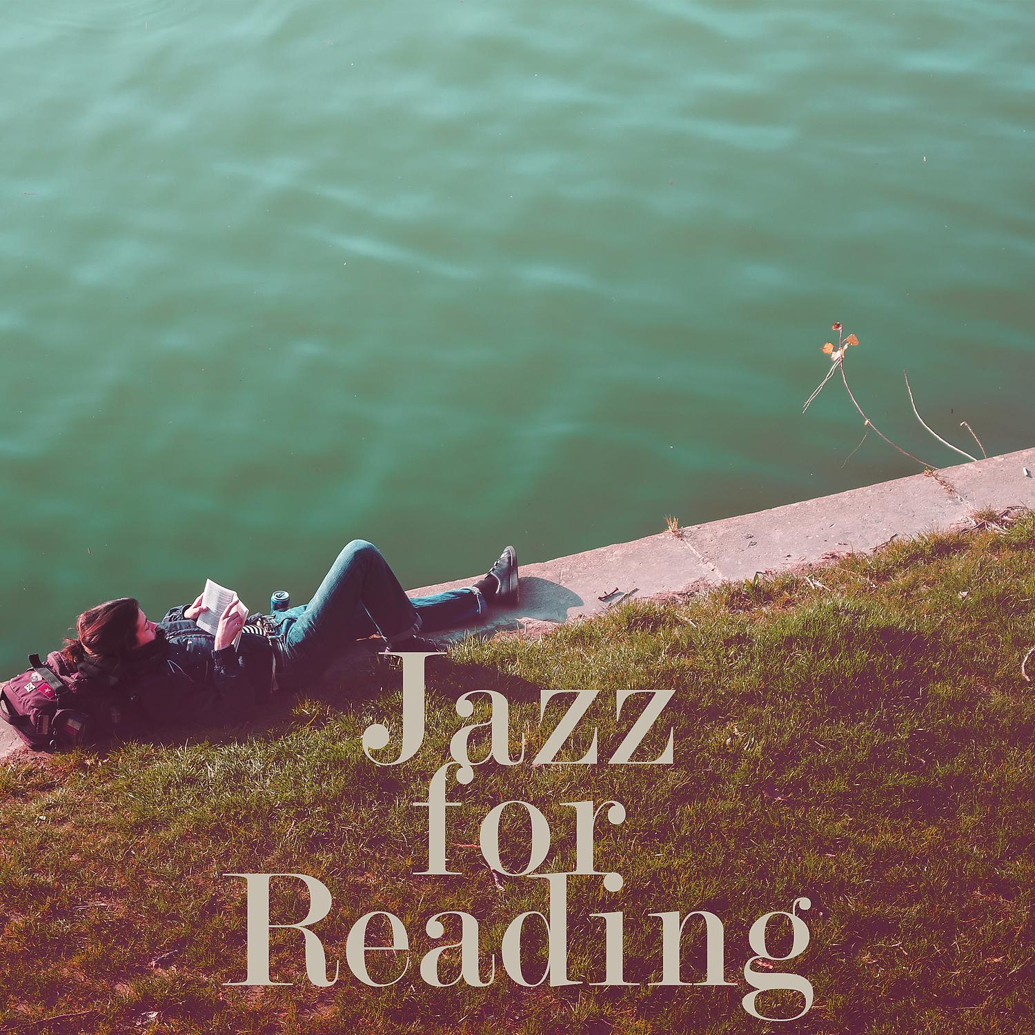 Постер альбома Jazz for Reading