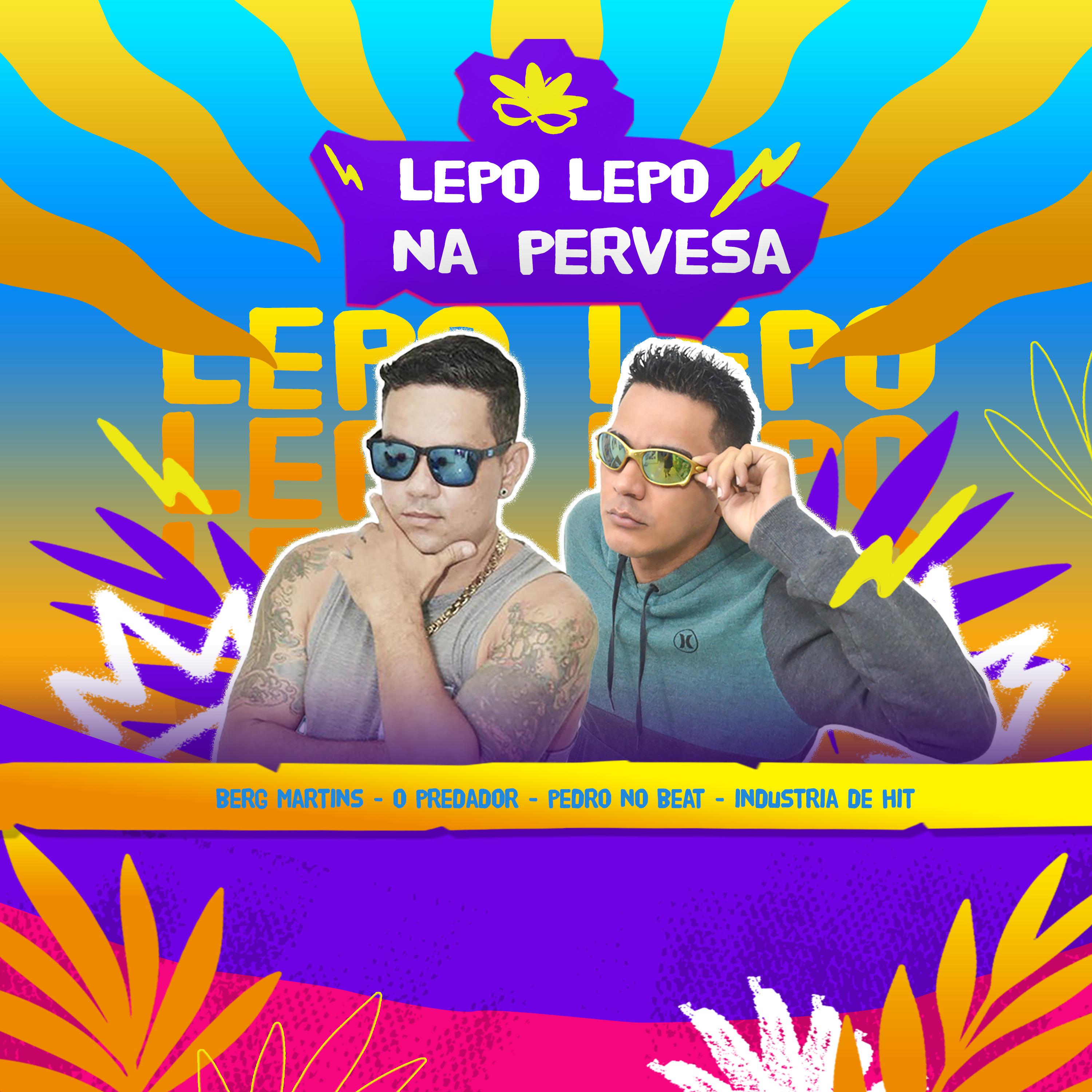 Постер альбома Lepo Lepo na Perversa
