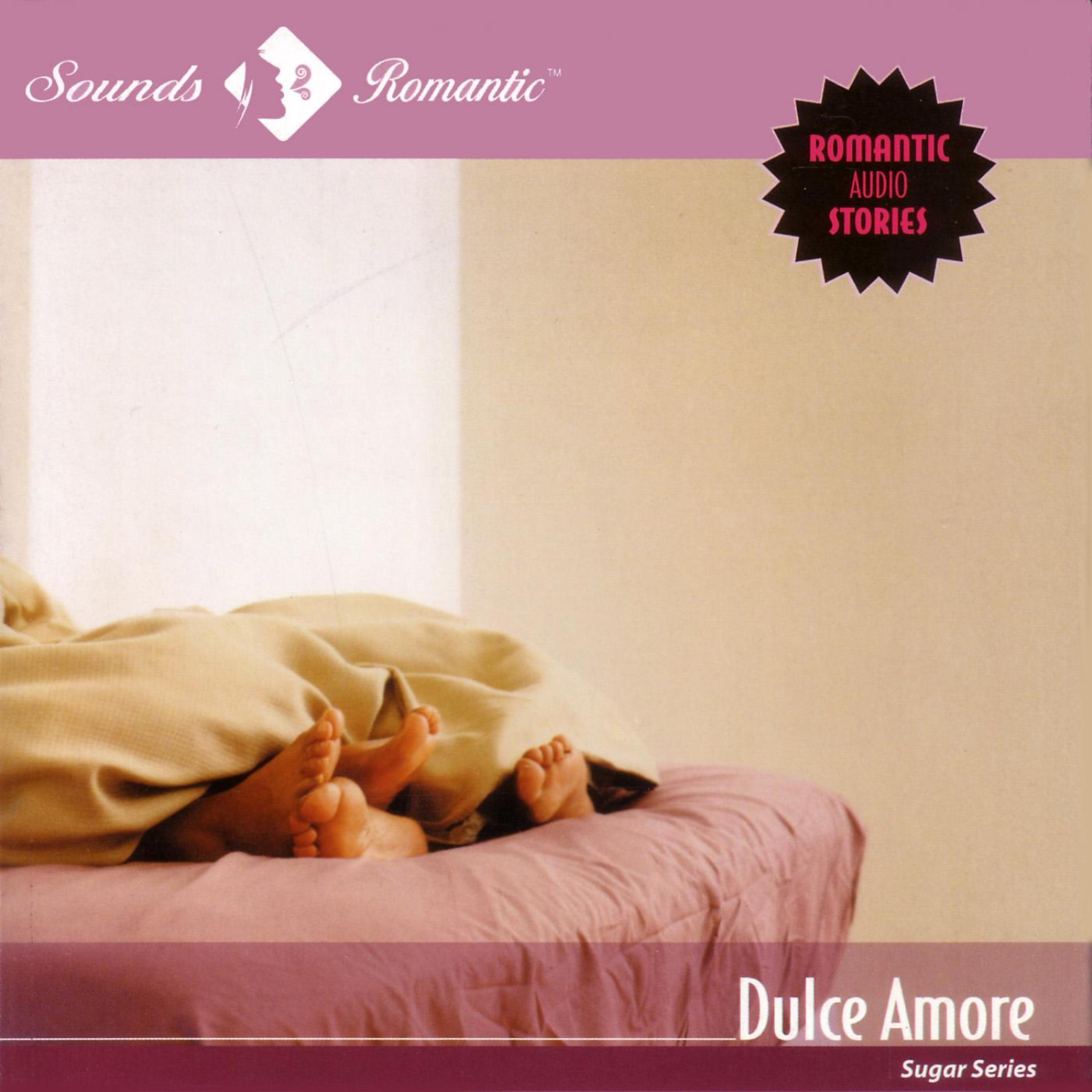 Постер альбома Erotica - Sugar Series -Dulce Amore
