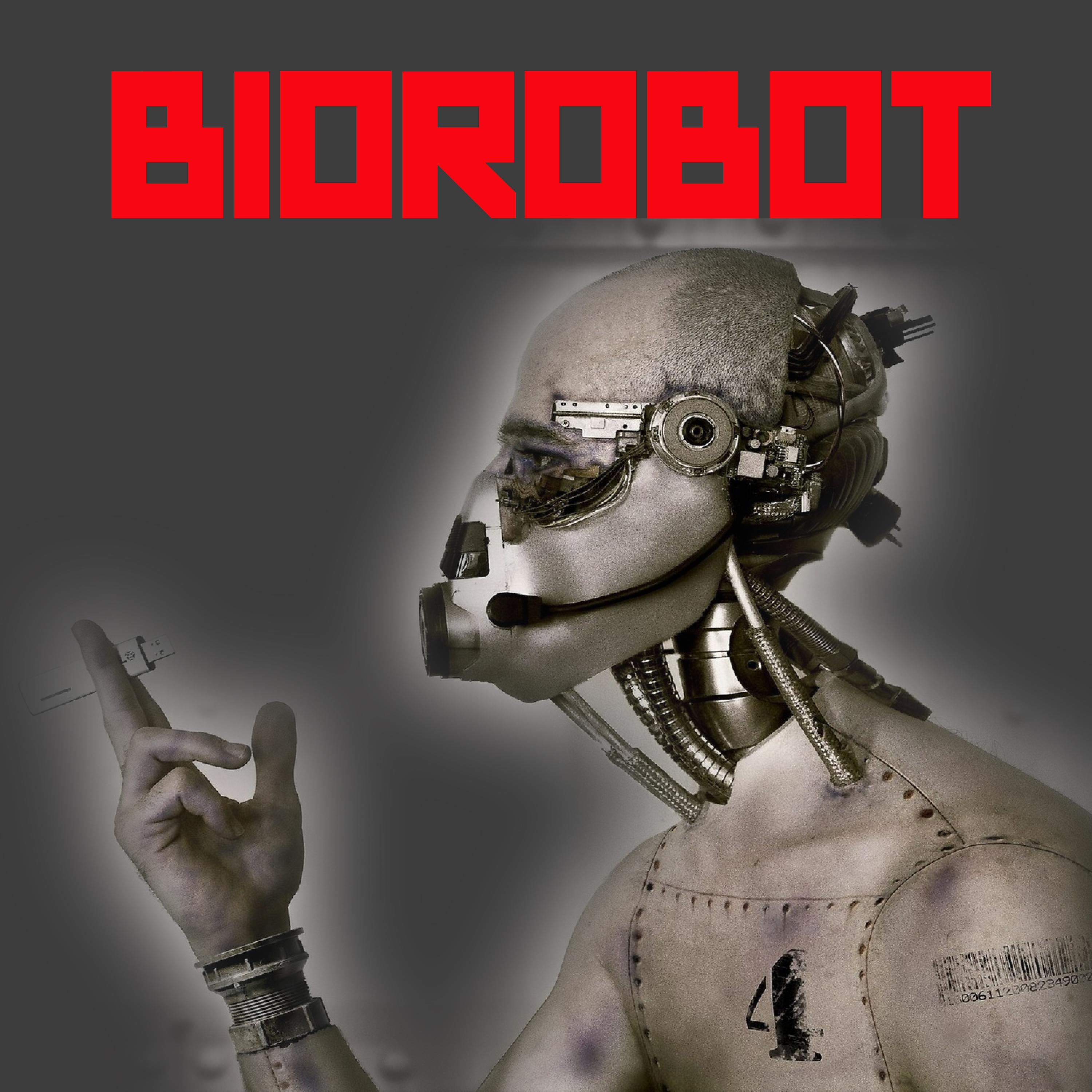 Постер альбома BIOROBOT