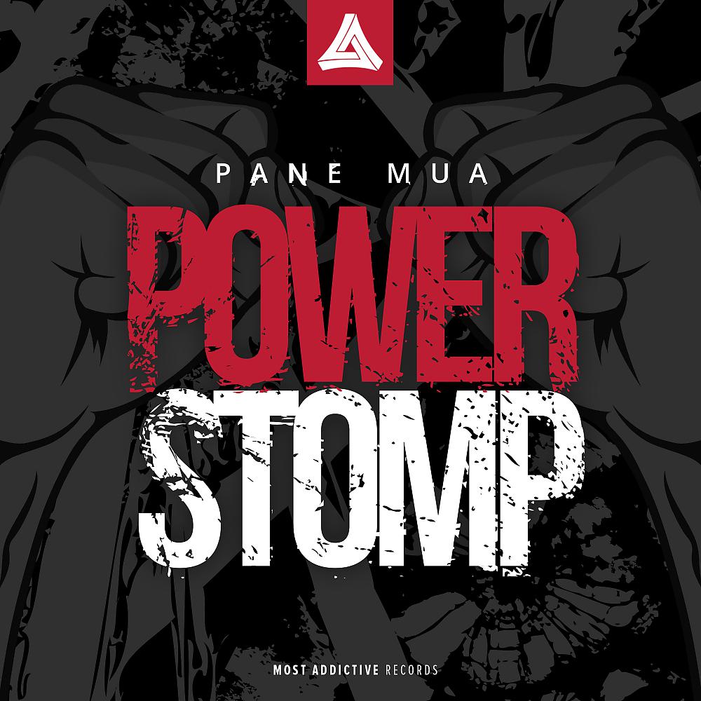 Постер альбома Power Stomp