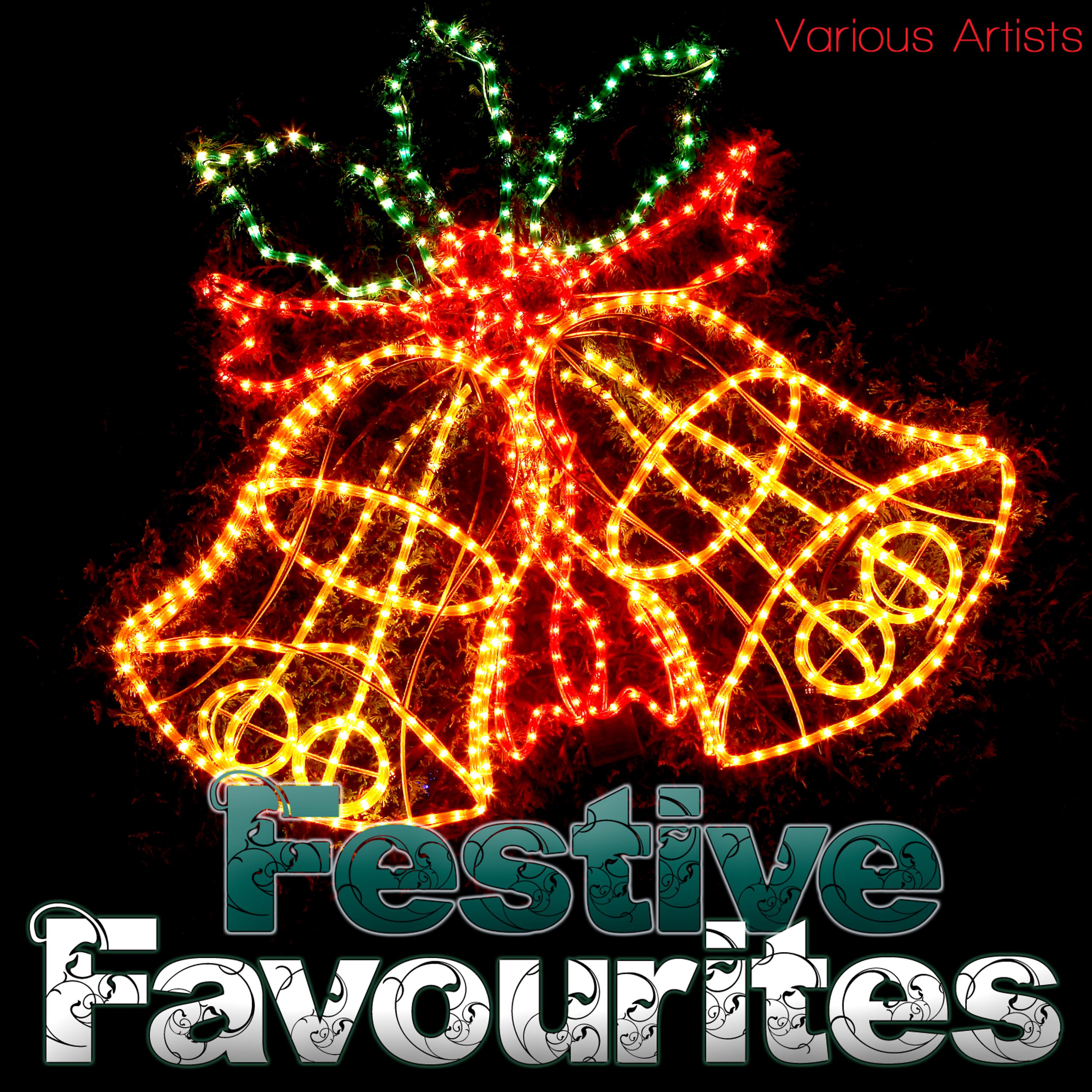 Постер альбома Festive Favourites