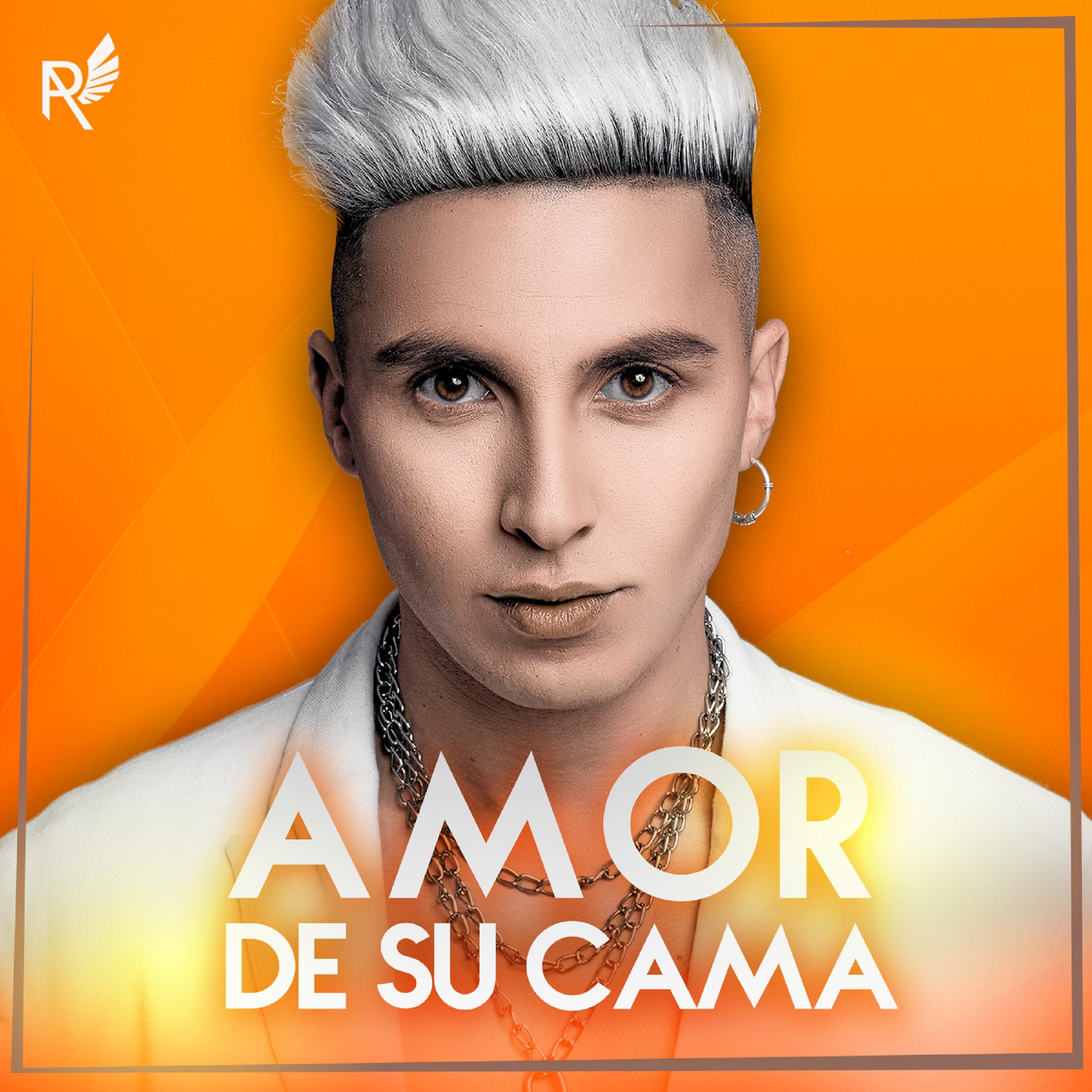Постер альбома Amor de Su Cama