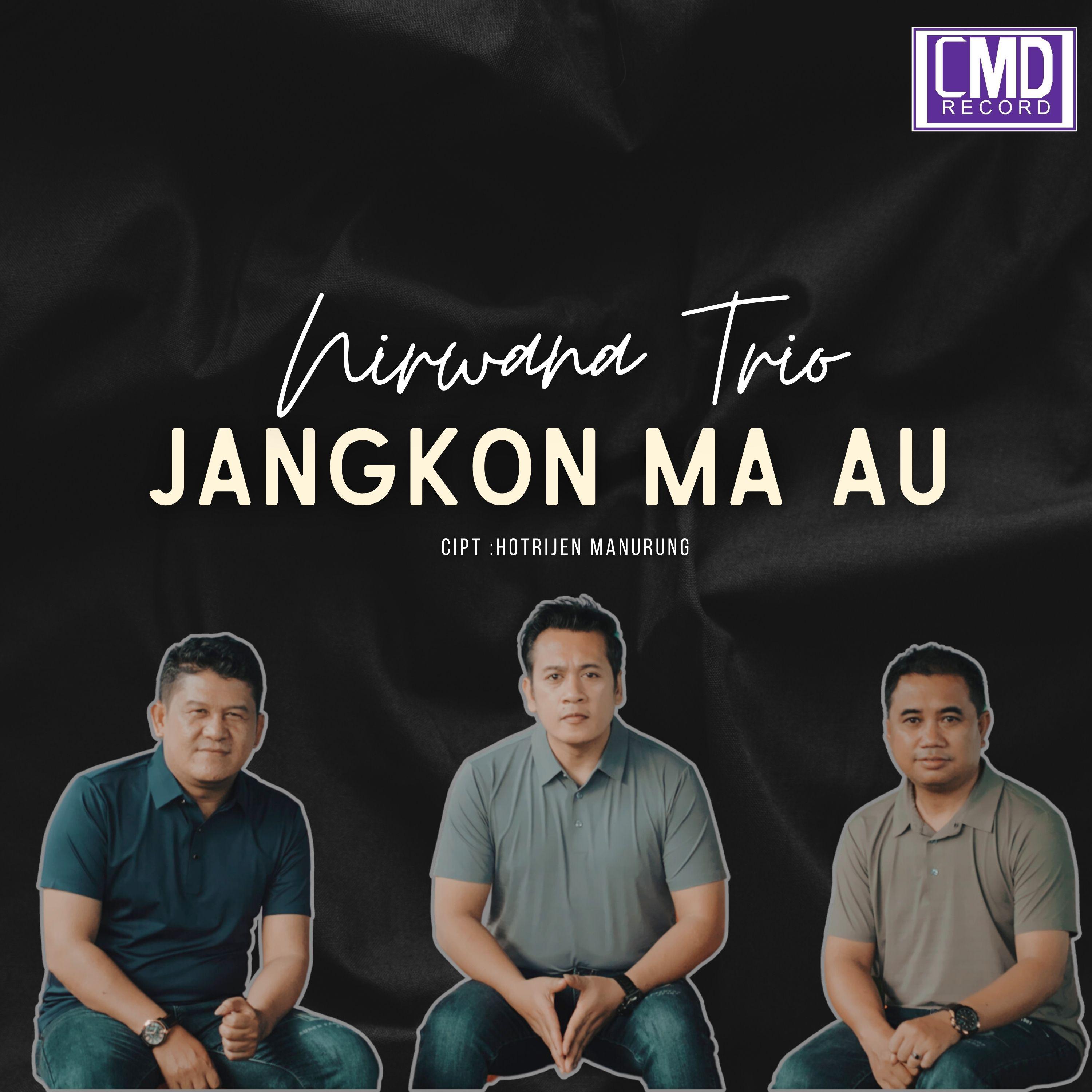Постер альбома Jangkon Ma Au