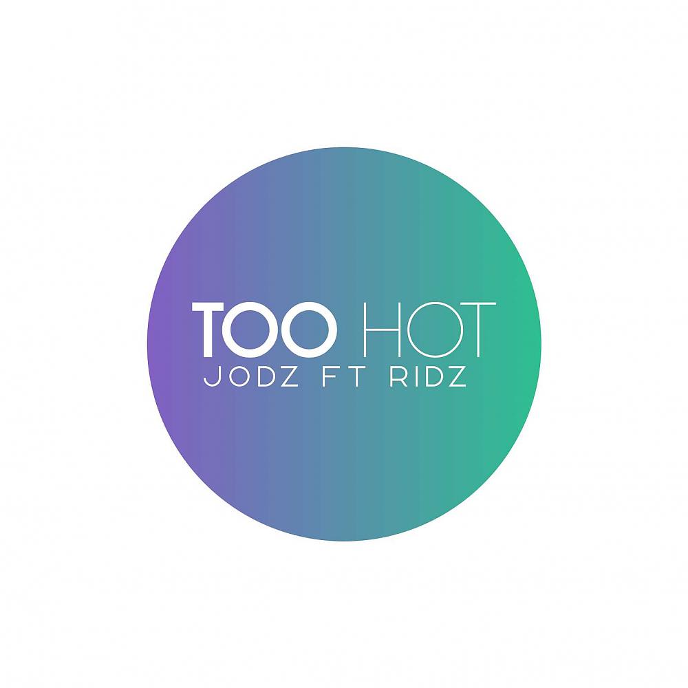 Постер альбома Too Hot