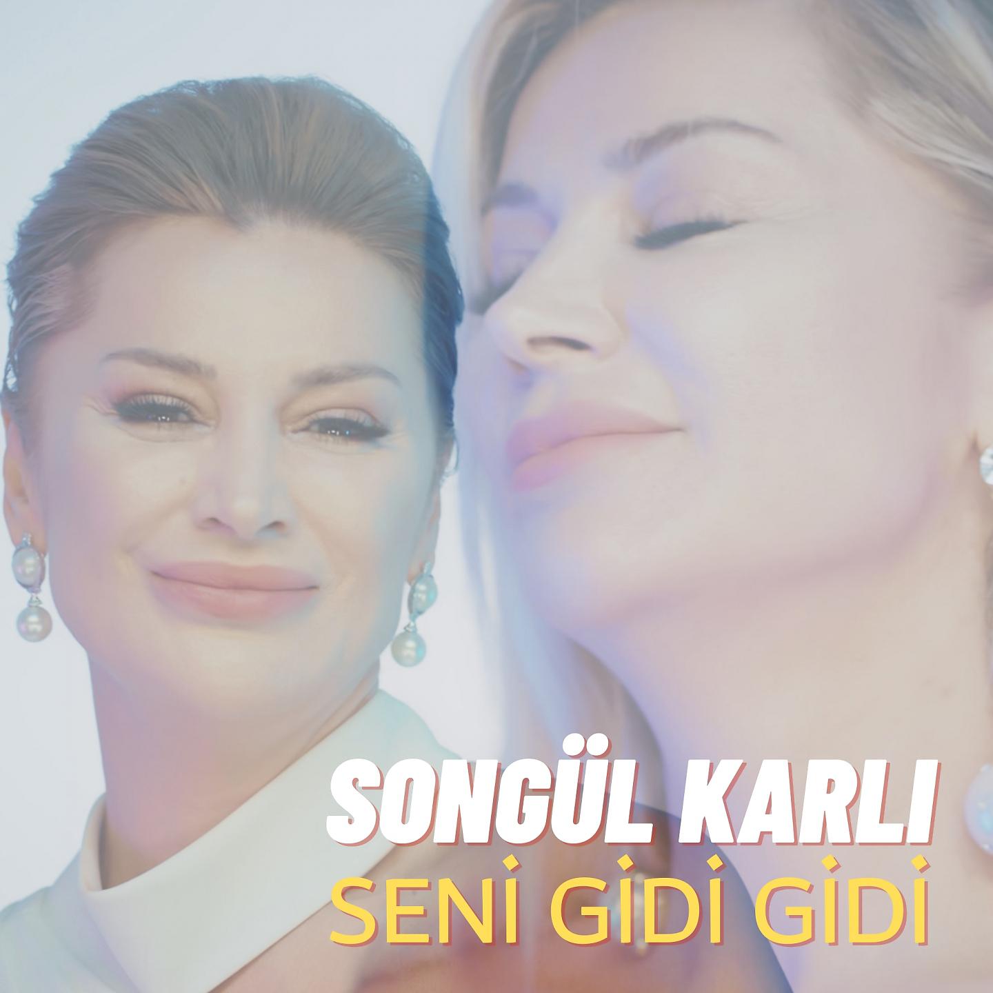 Постер альбома Seni Gidi Gidi