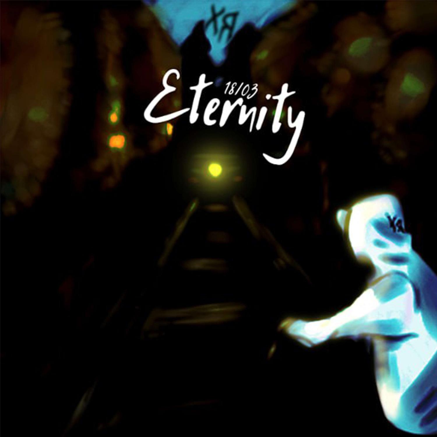 Постер альбома Last act: Eternity