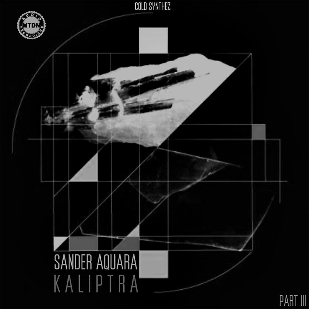 Постер альбома Kaliptra Remixes, Pt. 3