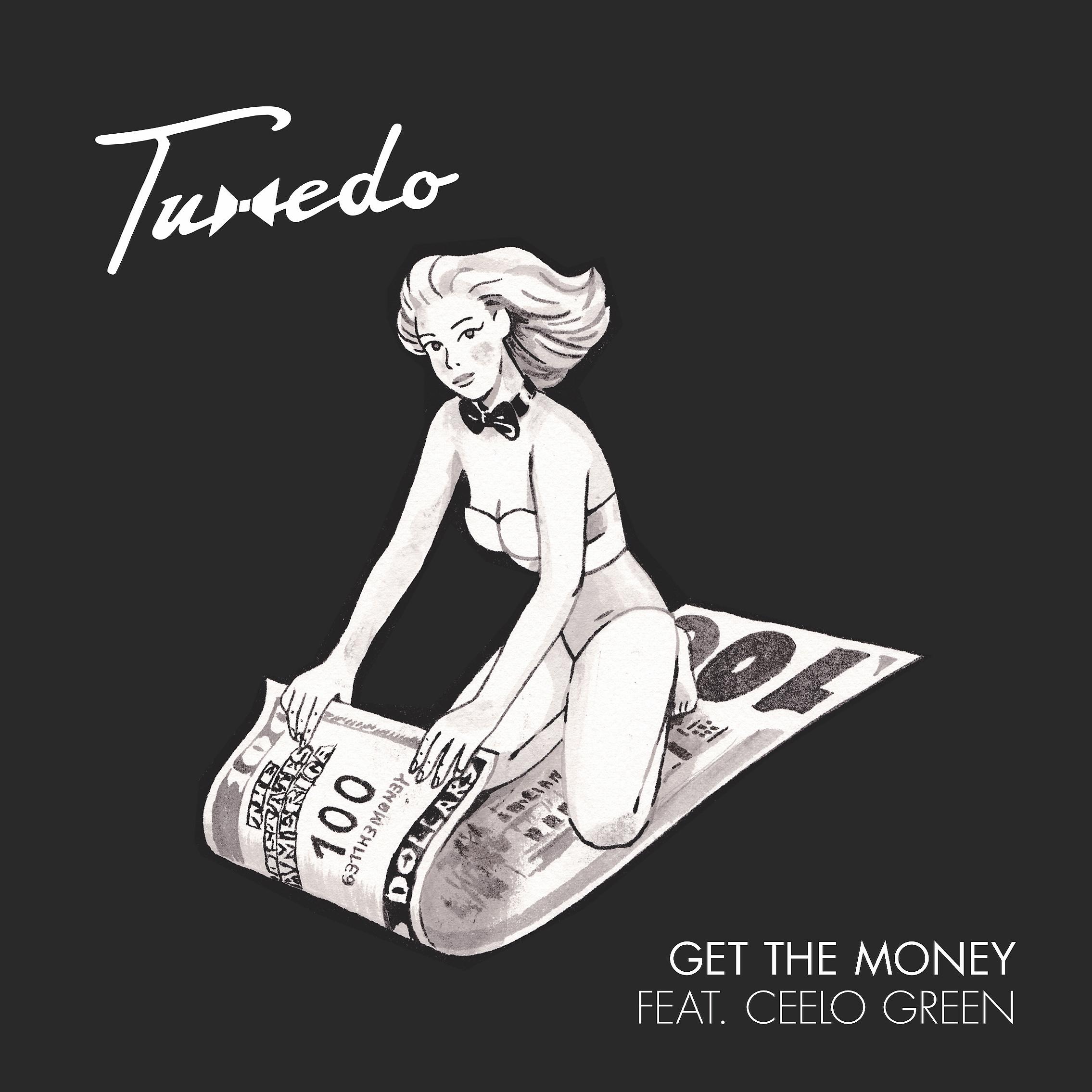 Постер альбома Get the Money (feat. CeeLo Green)
