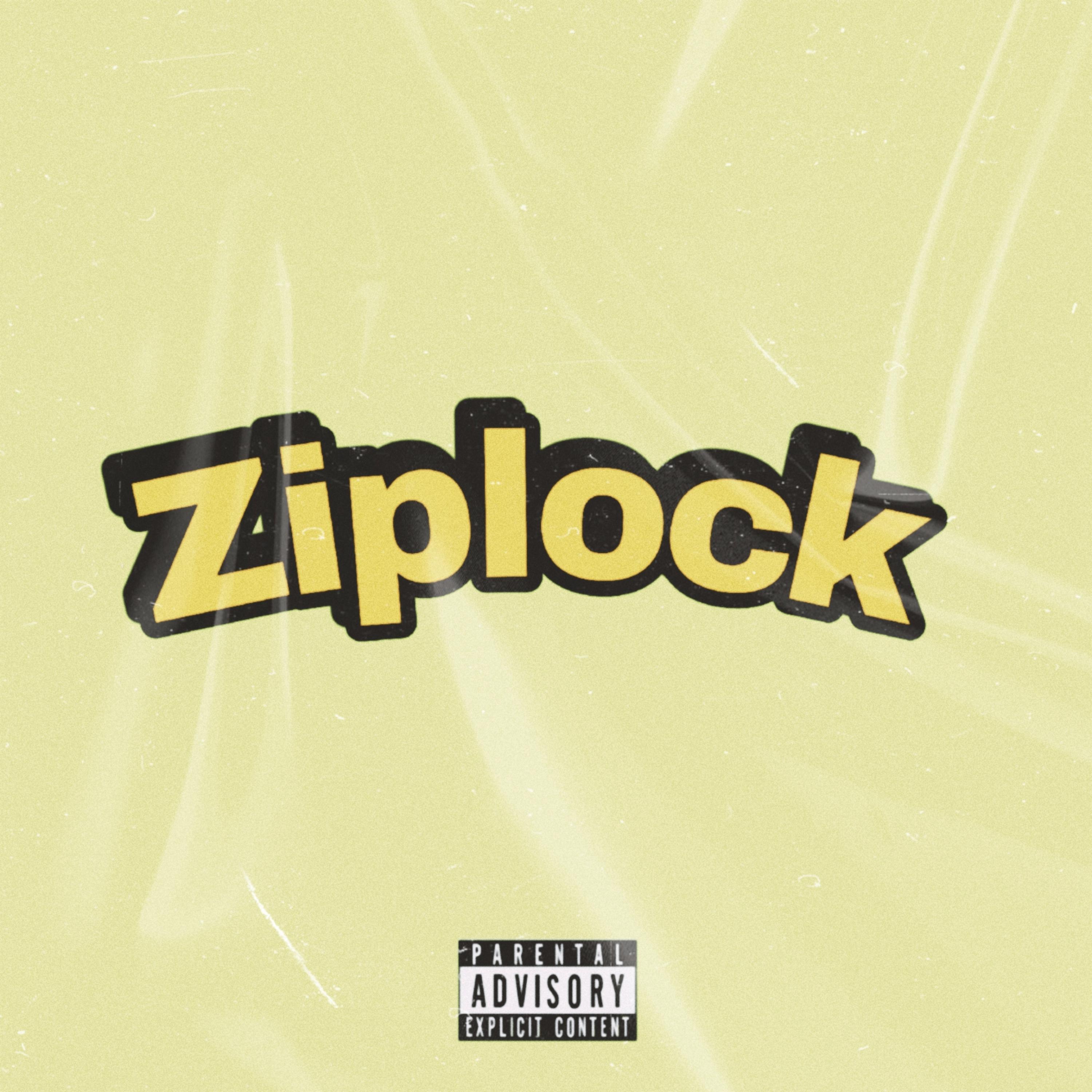 Постер альбома Ziplock