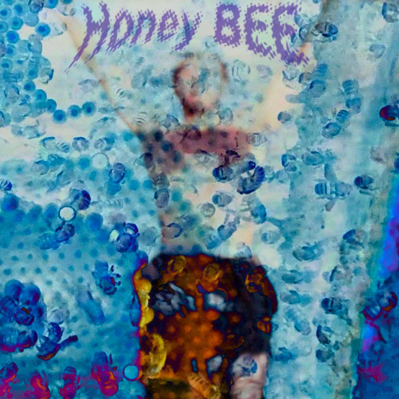 Постер альбома Honey Bee