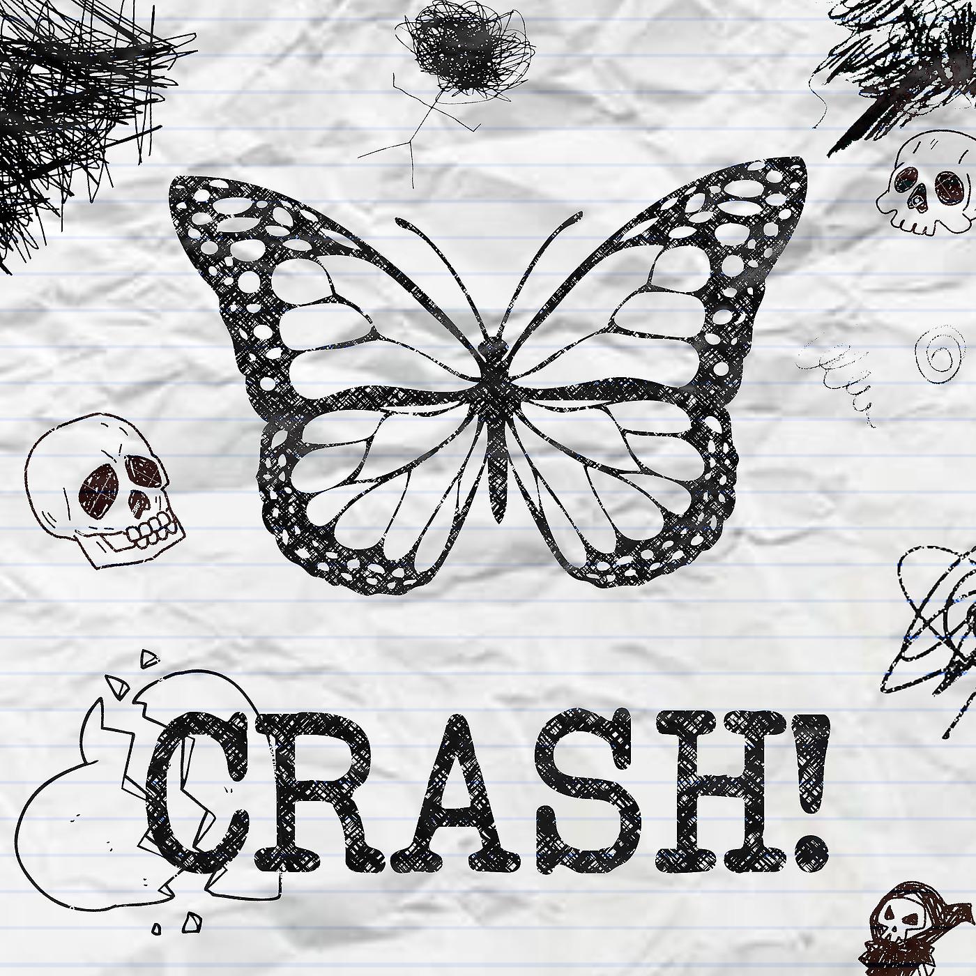 Постер альбома Crash!