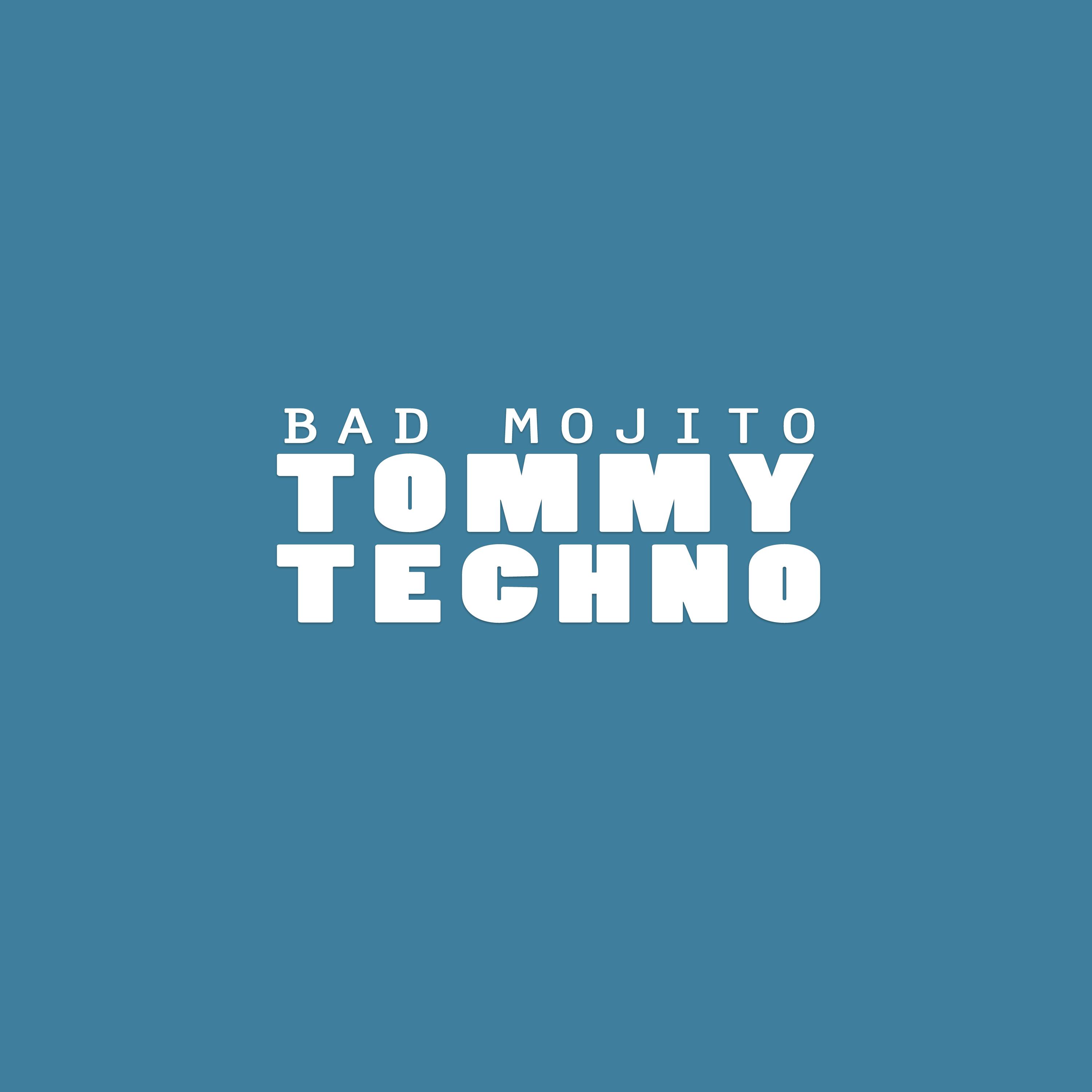 Постер альбома Bad Mojito