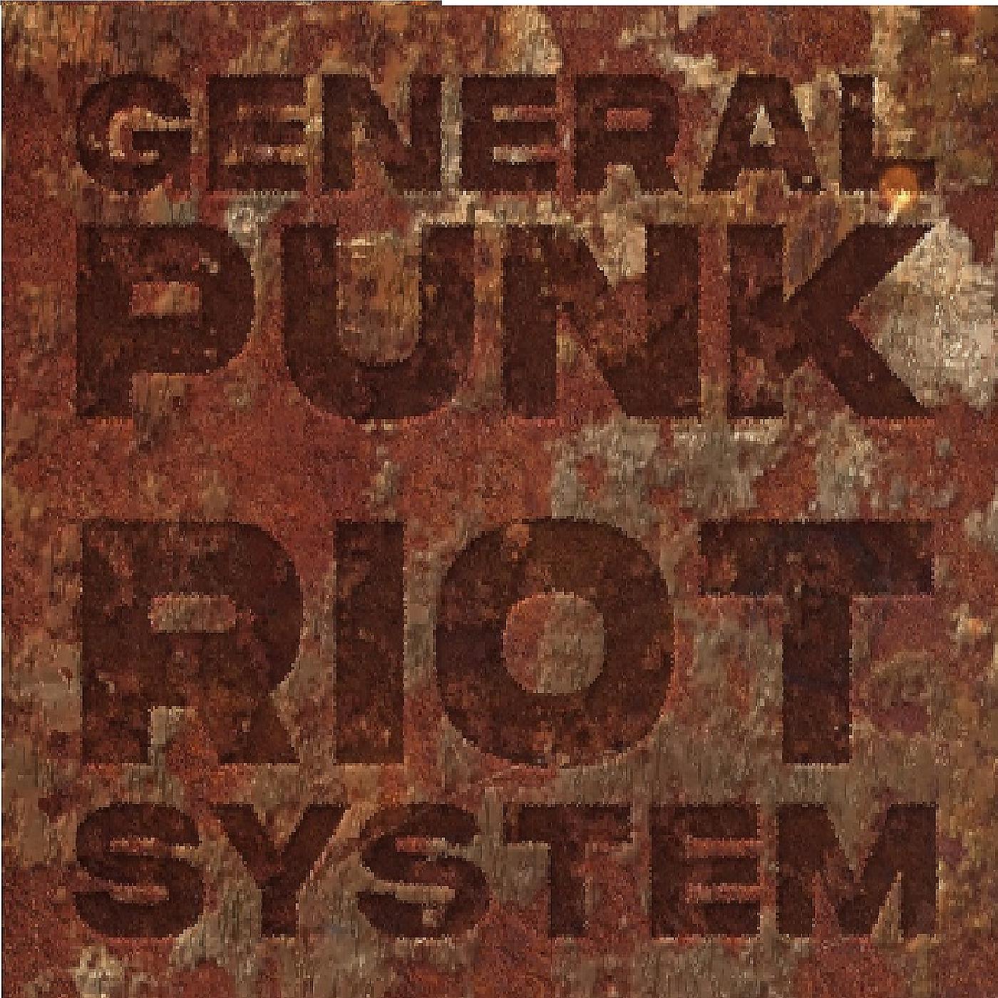 Постер альбома Riot System