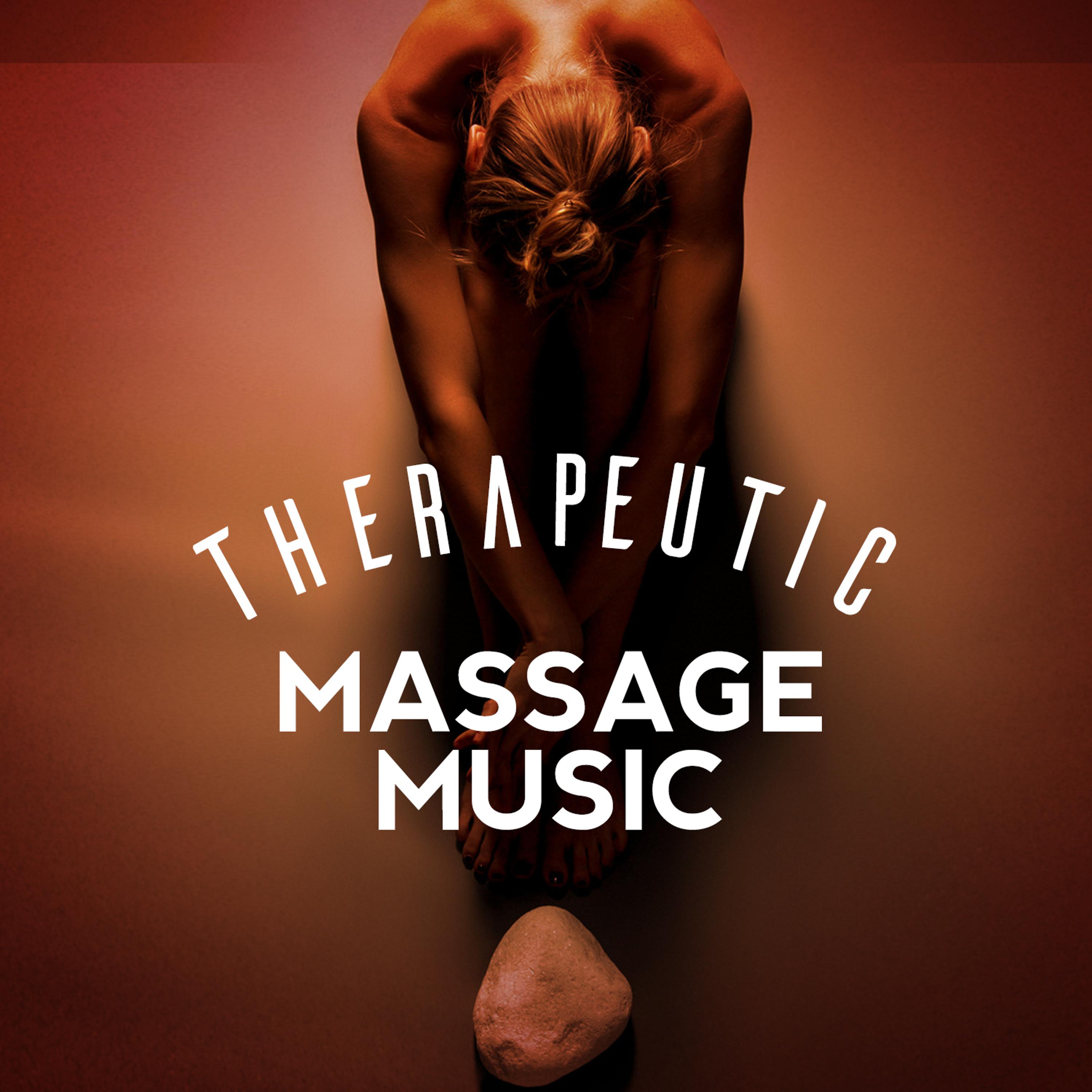 Постер альбома Therapeutic Massage Music