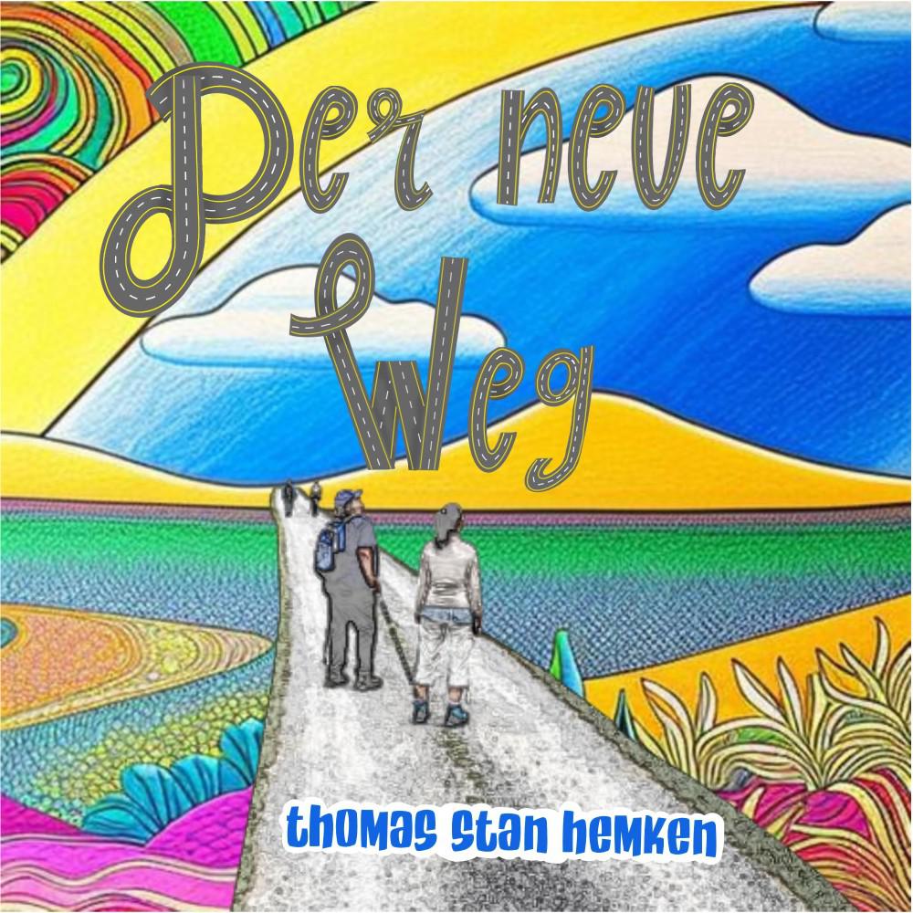 Постер альбома Der Neue Weg