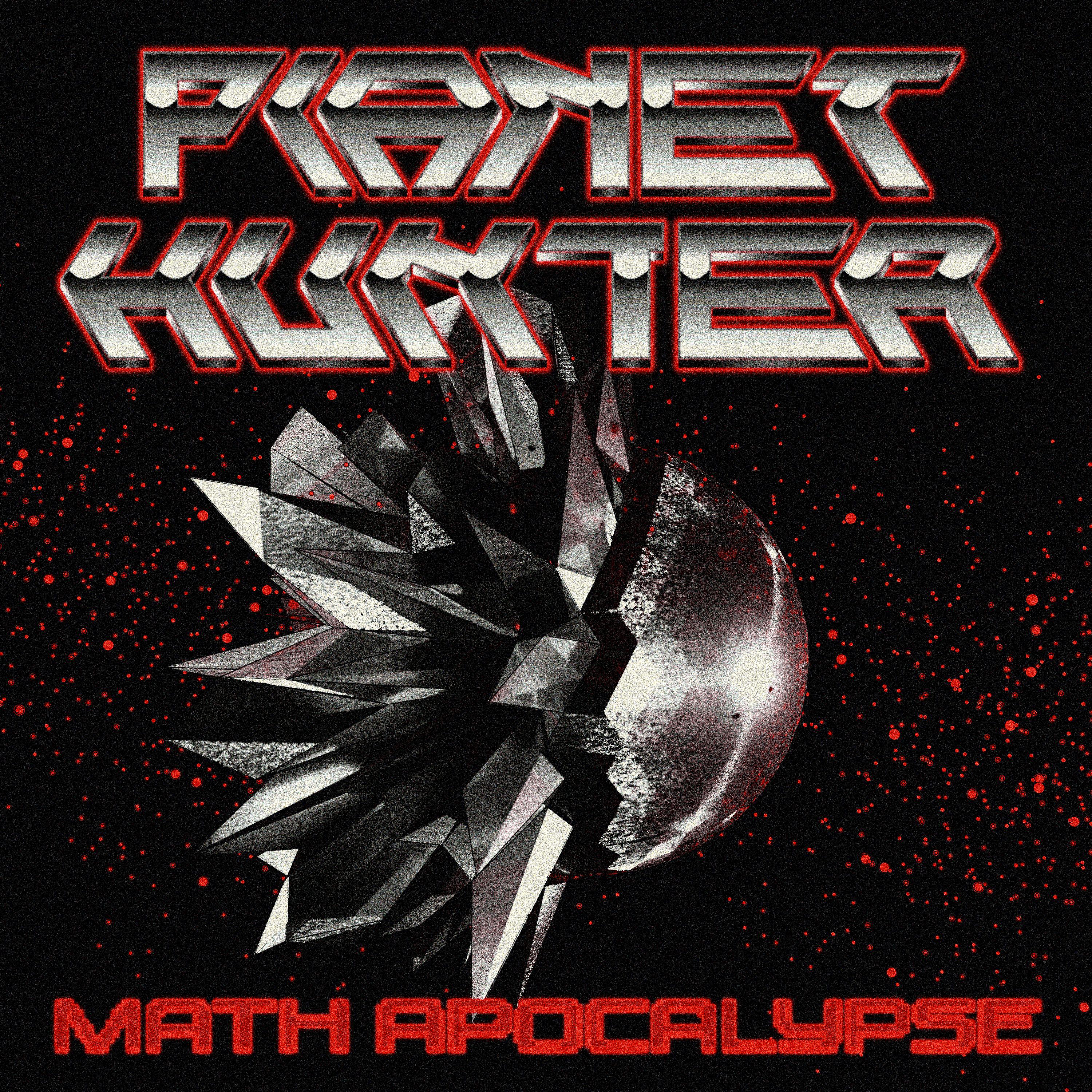 Постер альбома Math Apocalypse