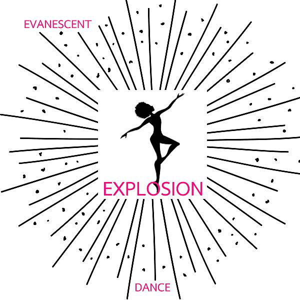 Постер альбома EXPLOSION