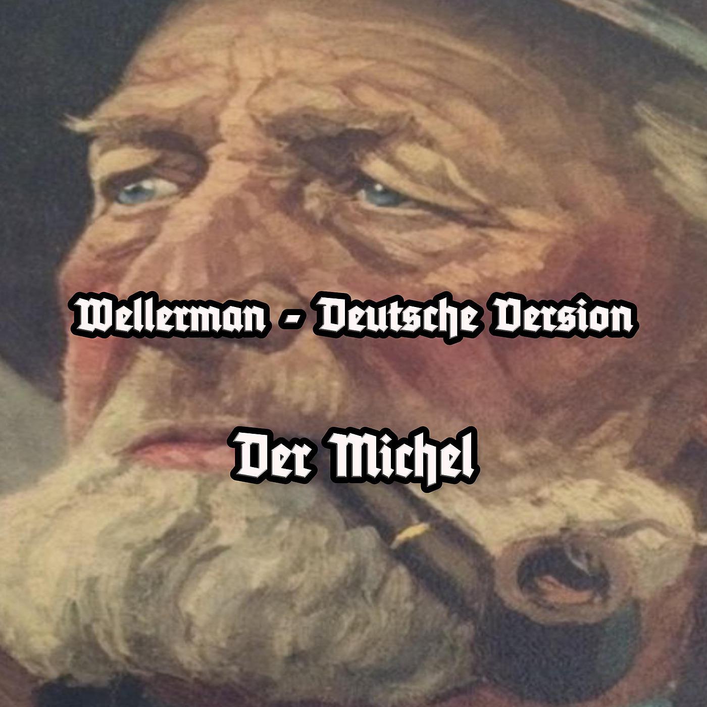 Постер альбома Wellerman (Deutsche Version)