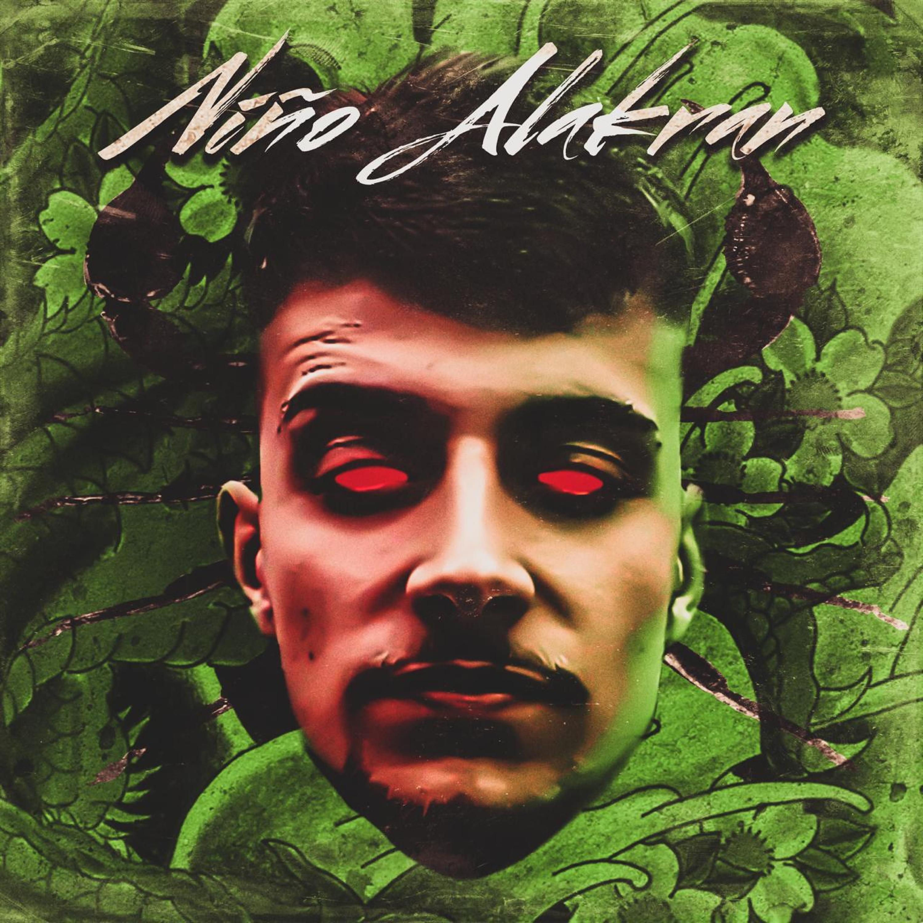 Постер альбома Niño Alakran