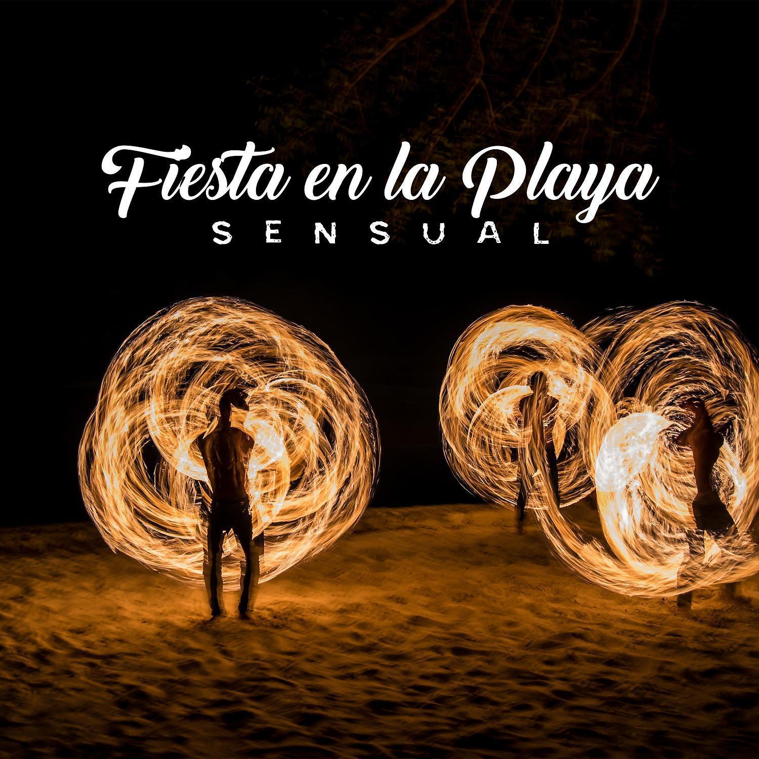 Постер альбома Fiesta en la Playa Sensual: Chill Conducir, Alivio del Estrés Fuera de Horario
