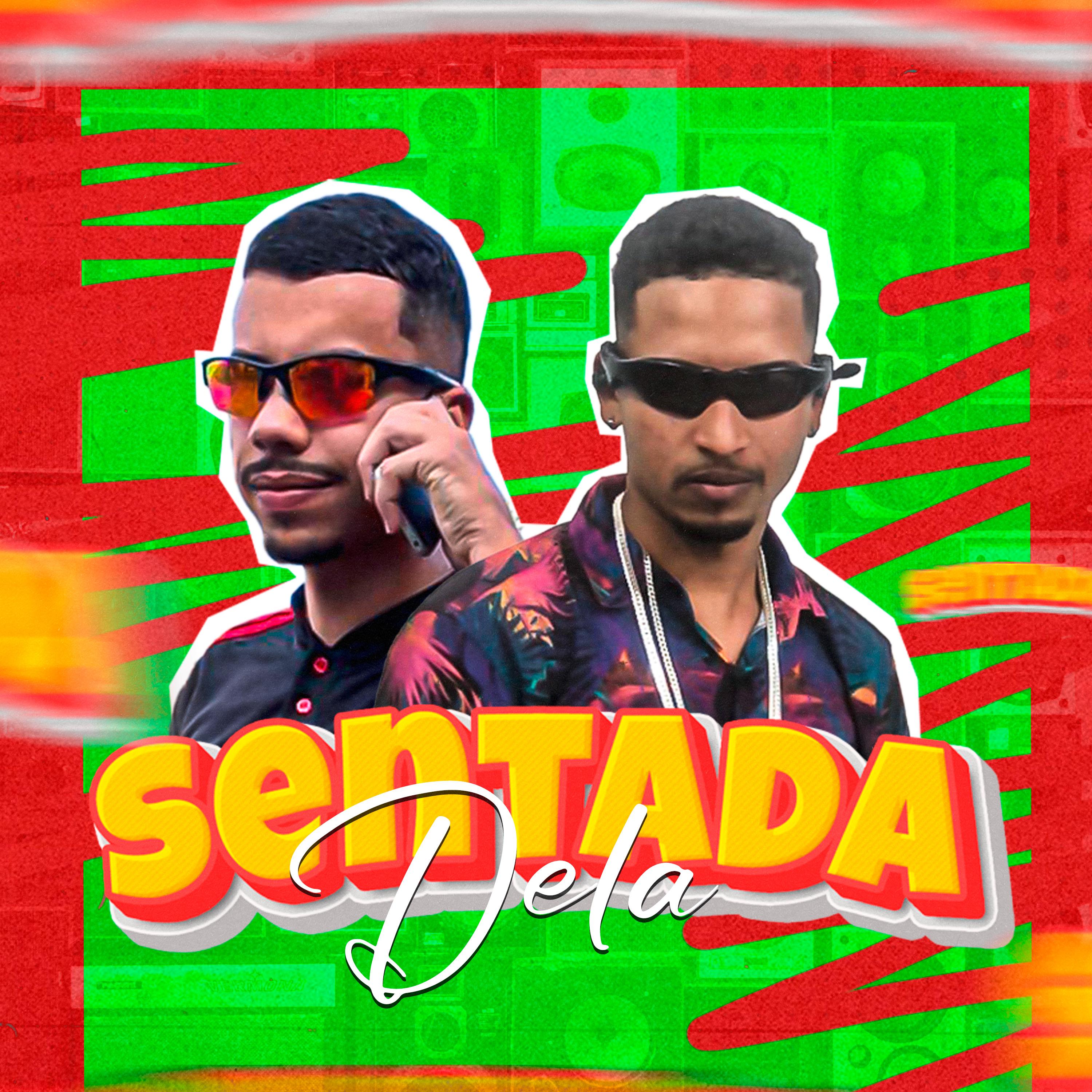 Постер альбома Sentada Dela
