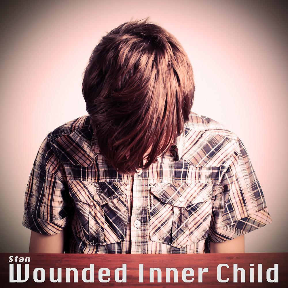 Постер альбома Wounded Inner Child