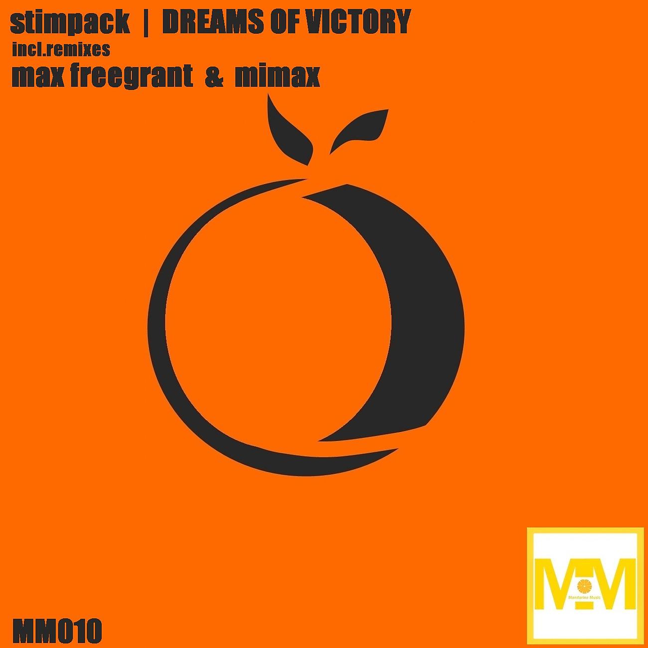 Постер альбома Dreams of Victory