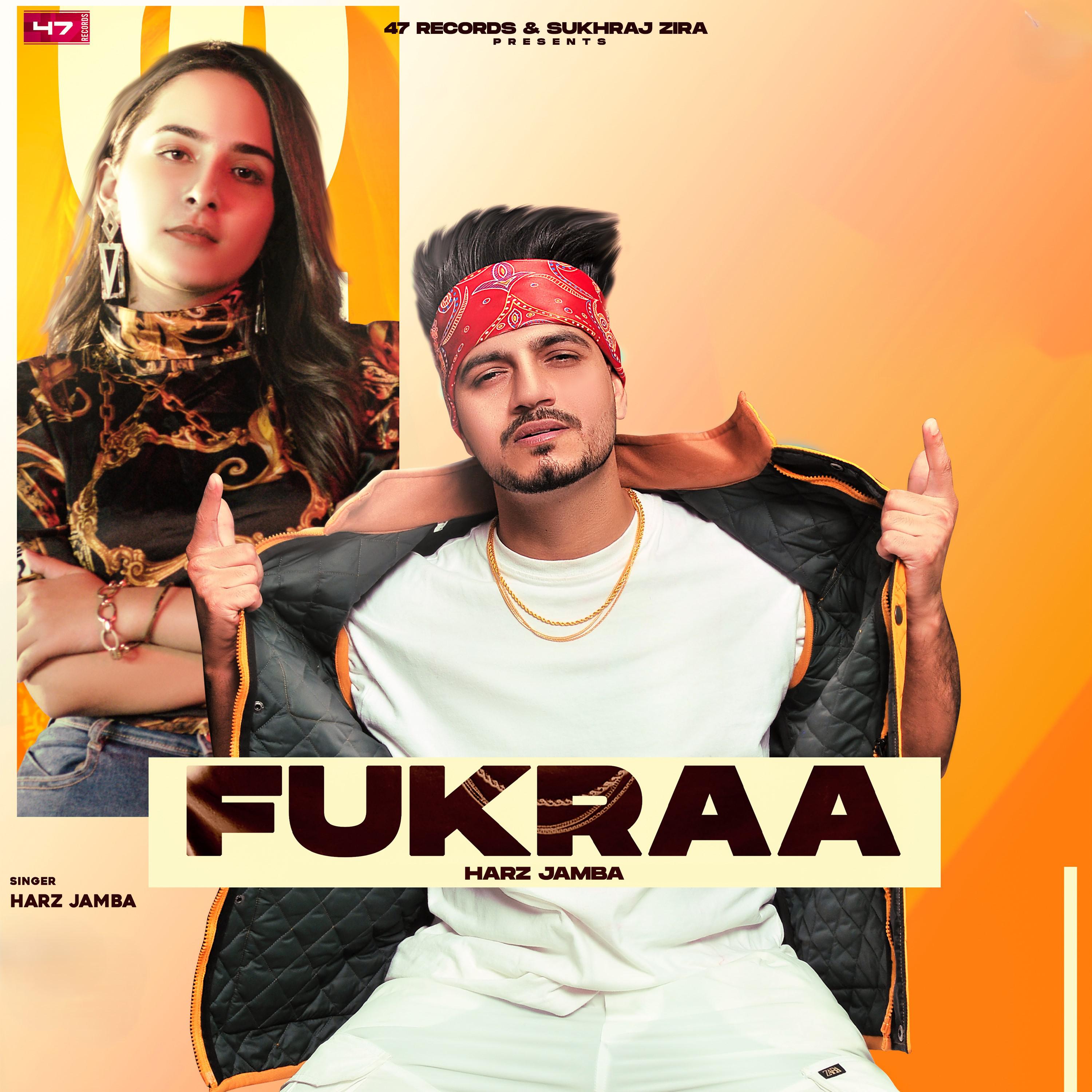 Постер альбома Fukraa