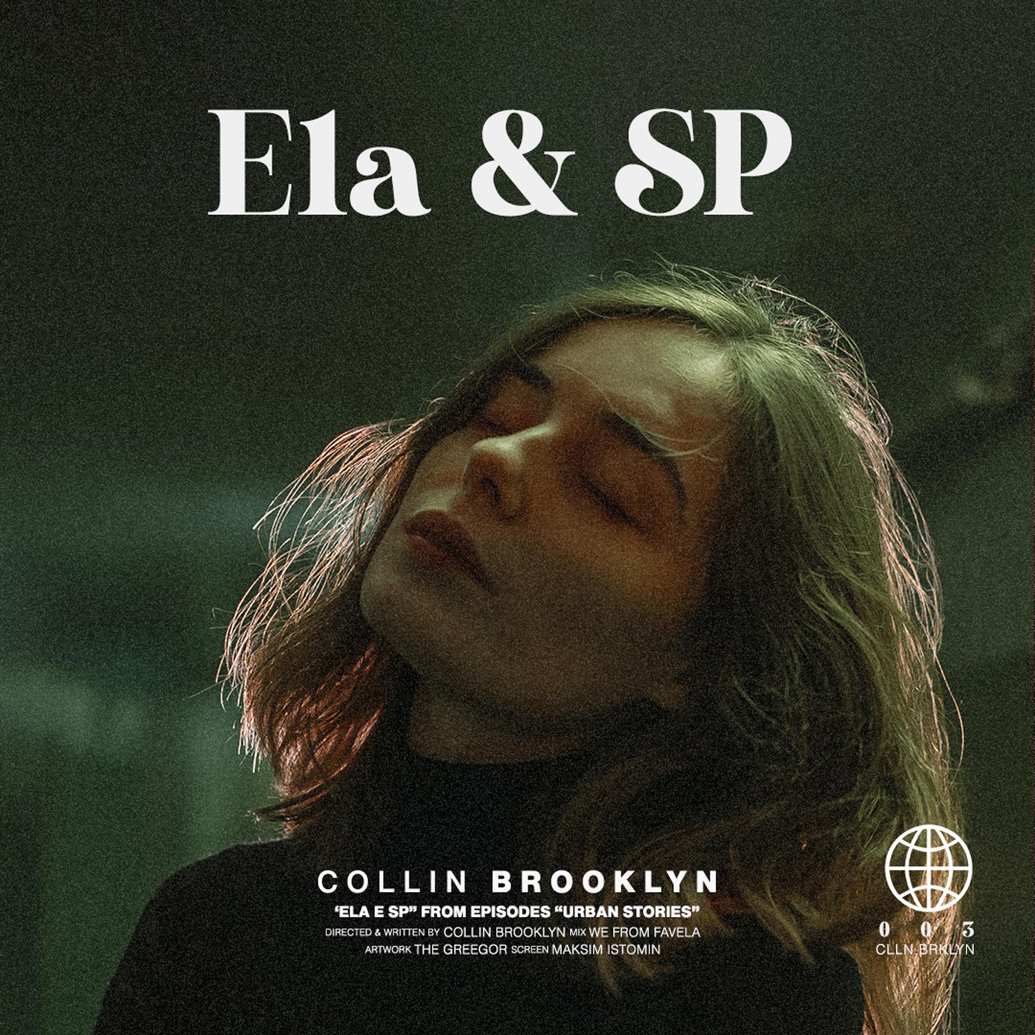 Постер альбома Ela & Sp