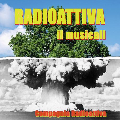 Постер альбома Radioattiva