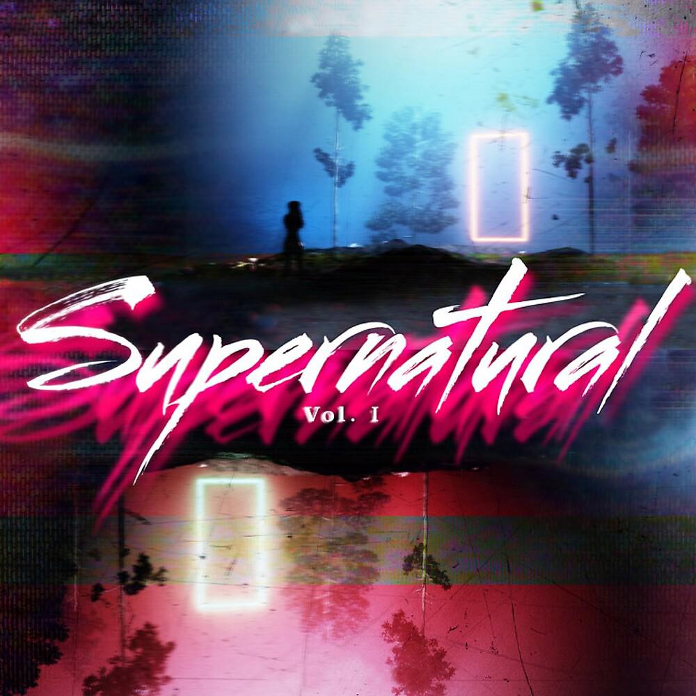 Постер альбома Supernatural, Vol. 1
