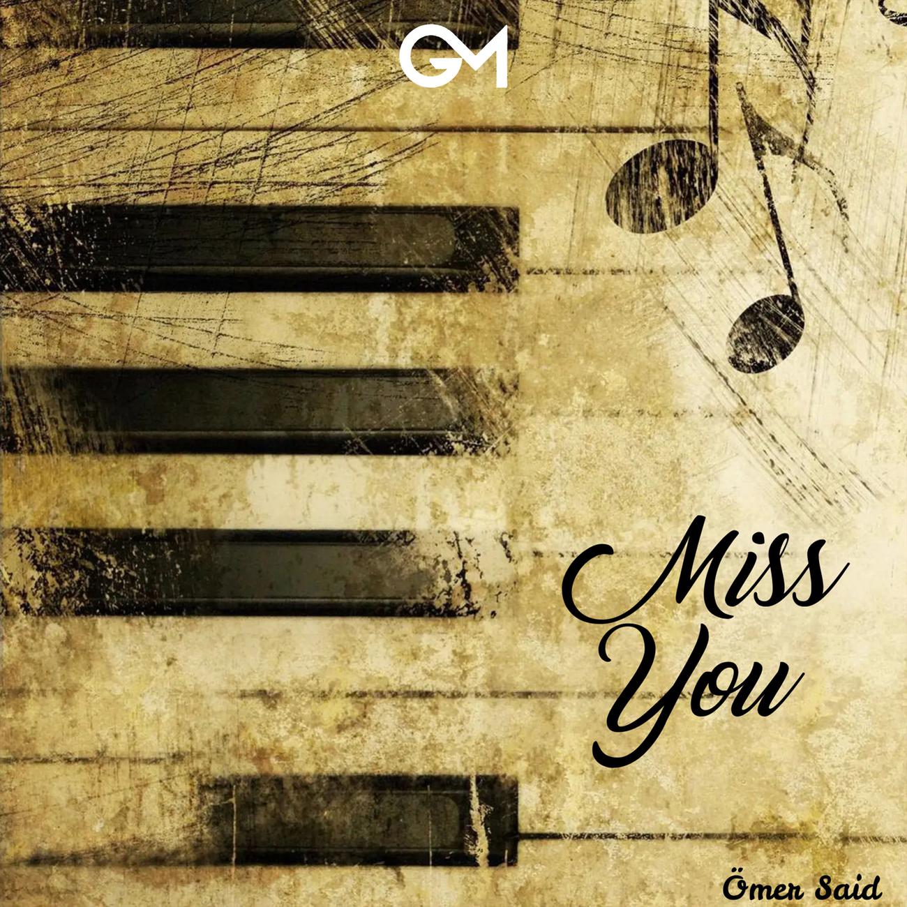 Постер альбома Miss You