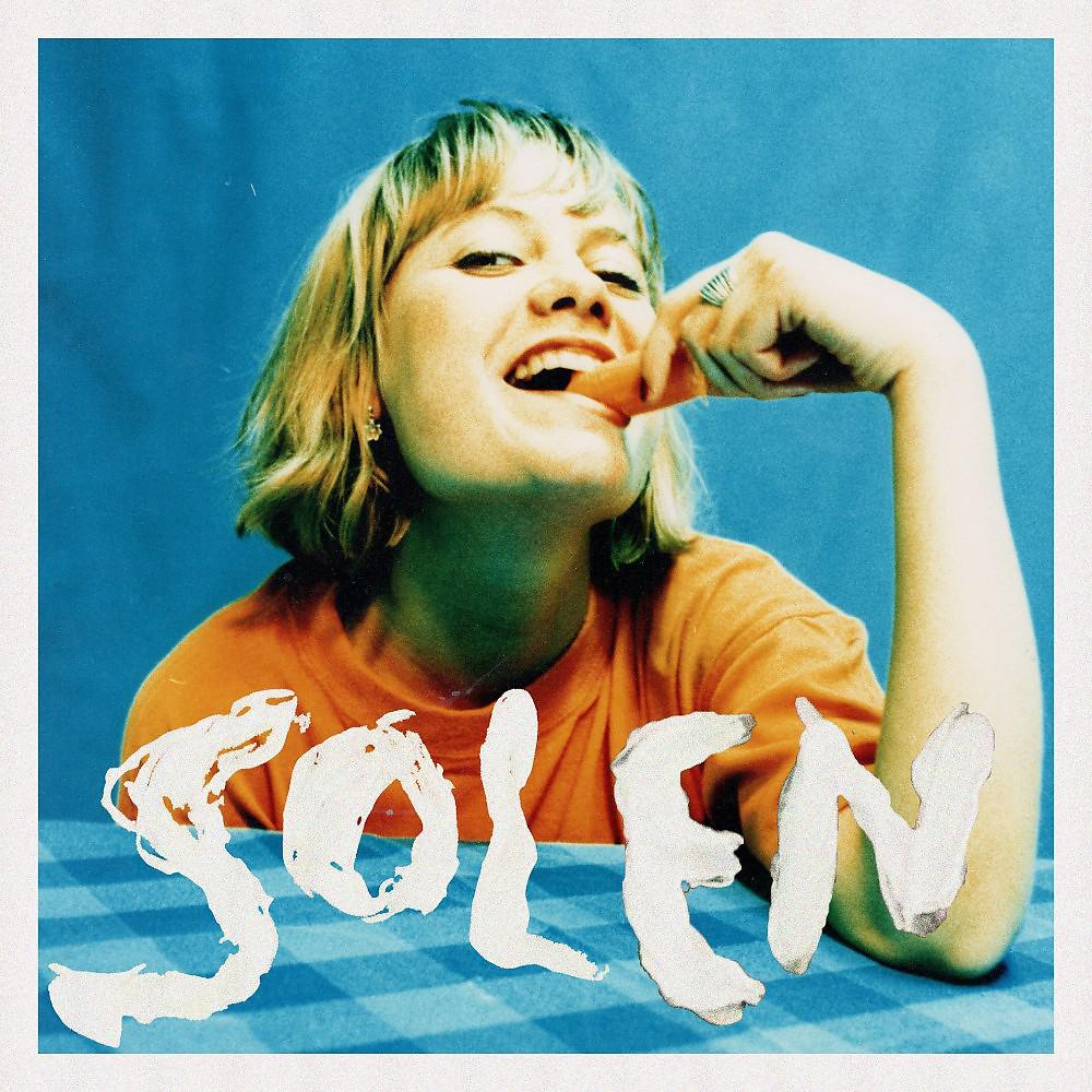 Постер альбома Solen