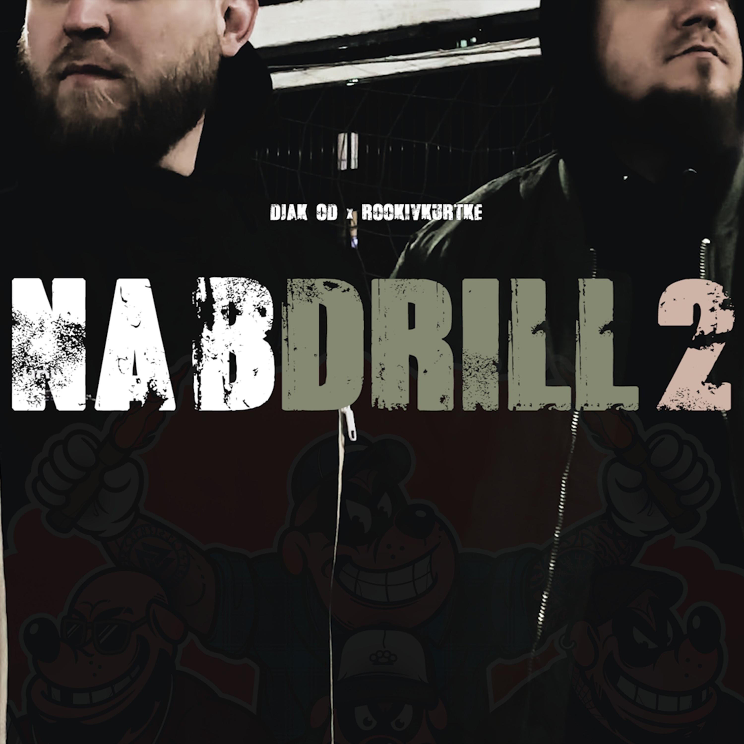 Постер альбома Nab Drill 2