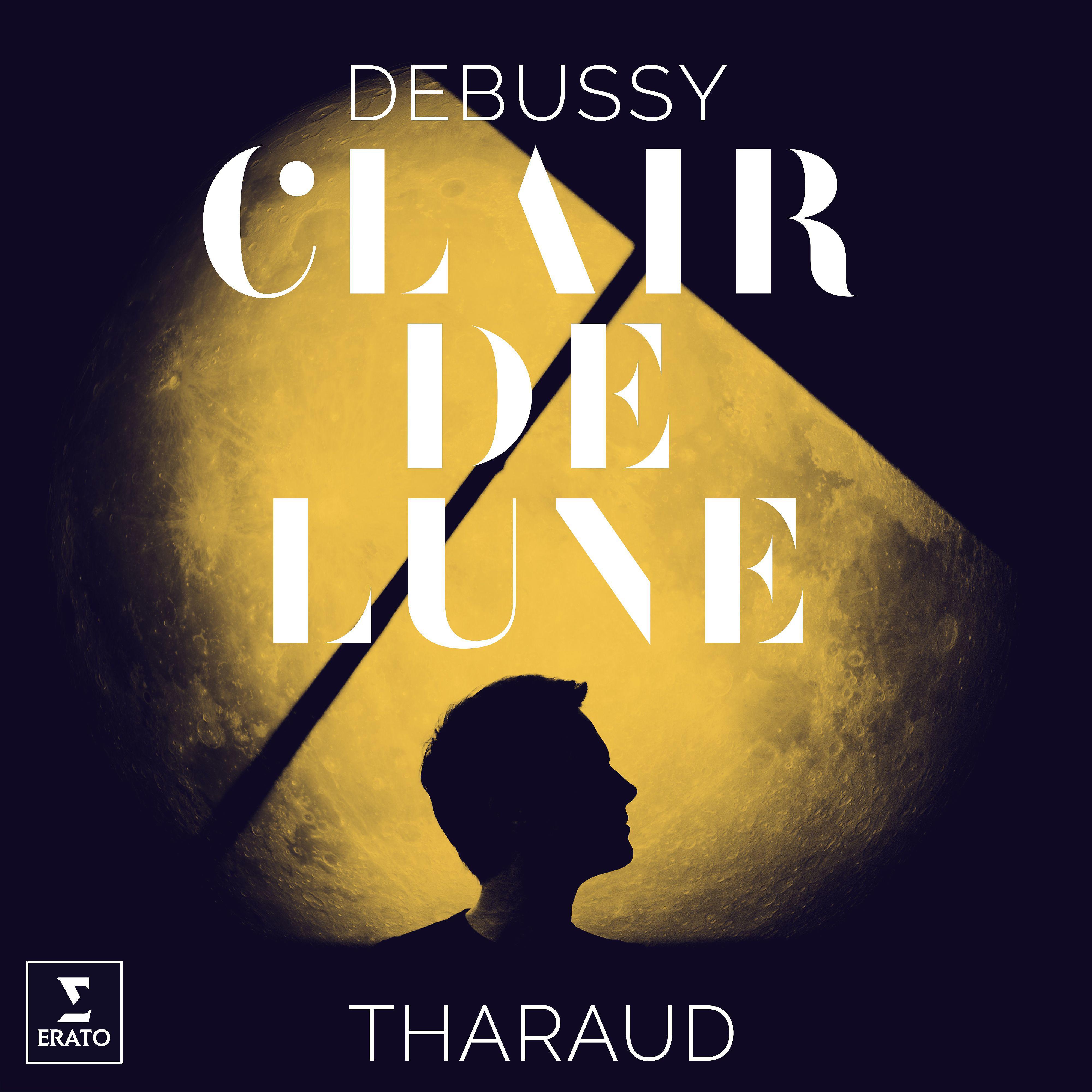 Постер альбома Clair de lune (Debussy)