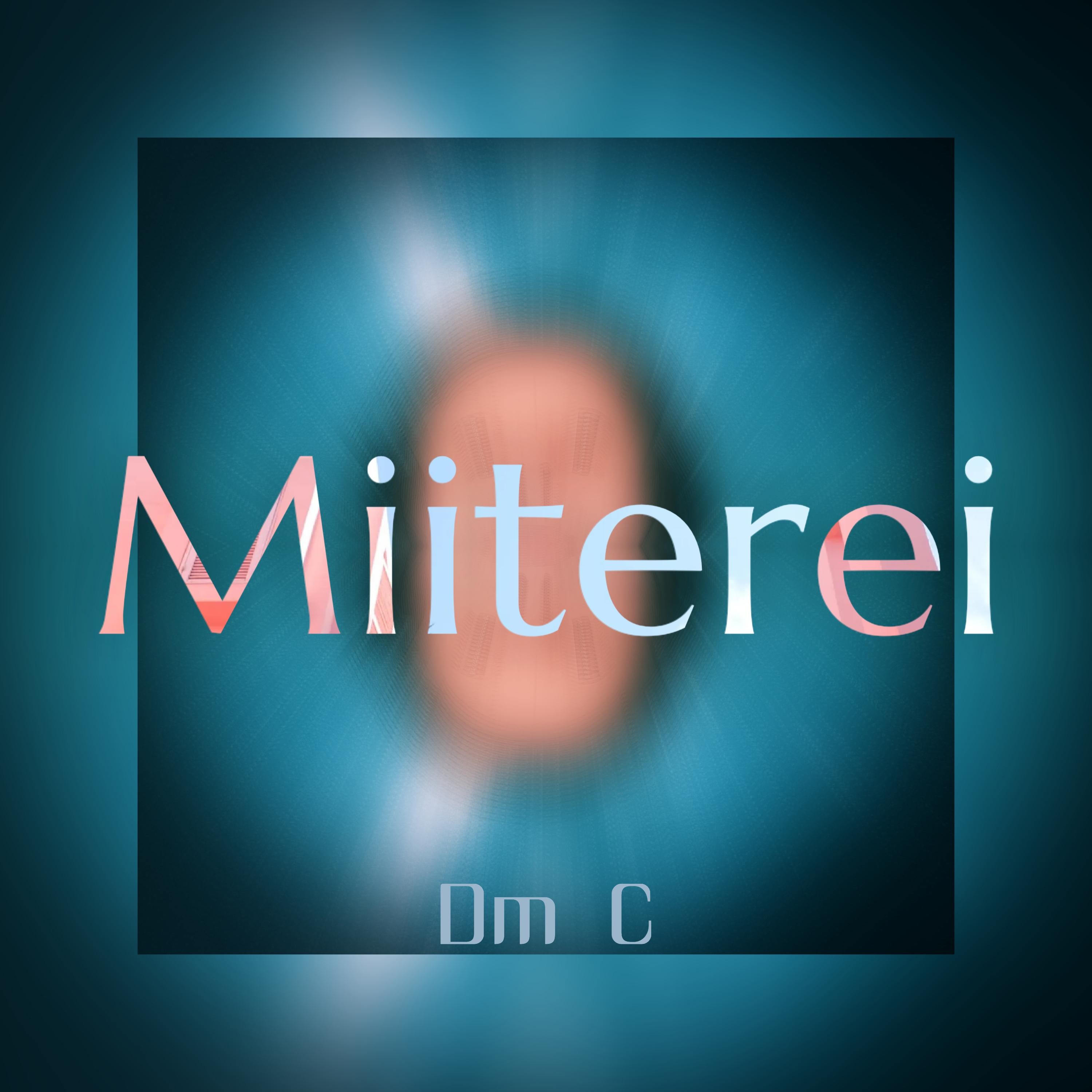 Постер альбома Miiterei