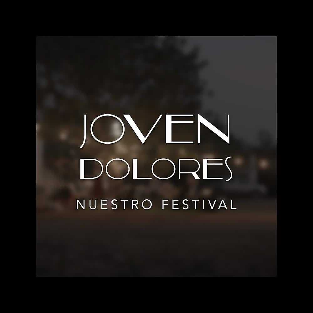 Постер альбома Nuestro Festival