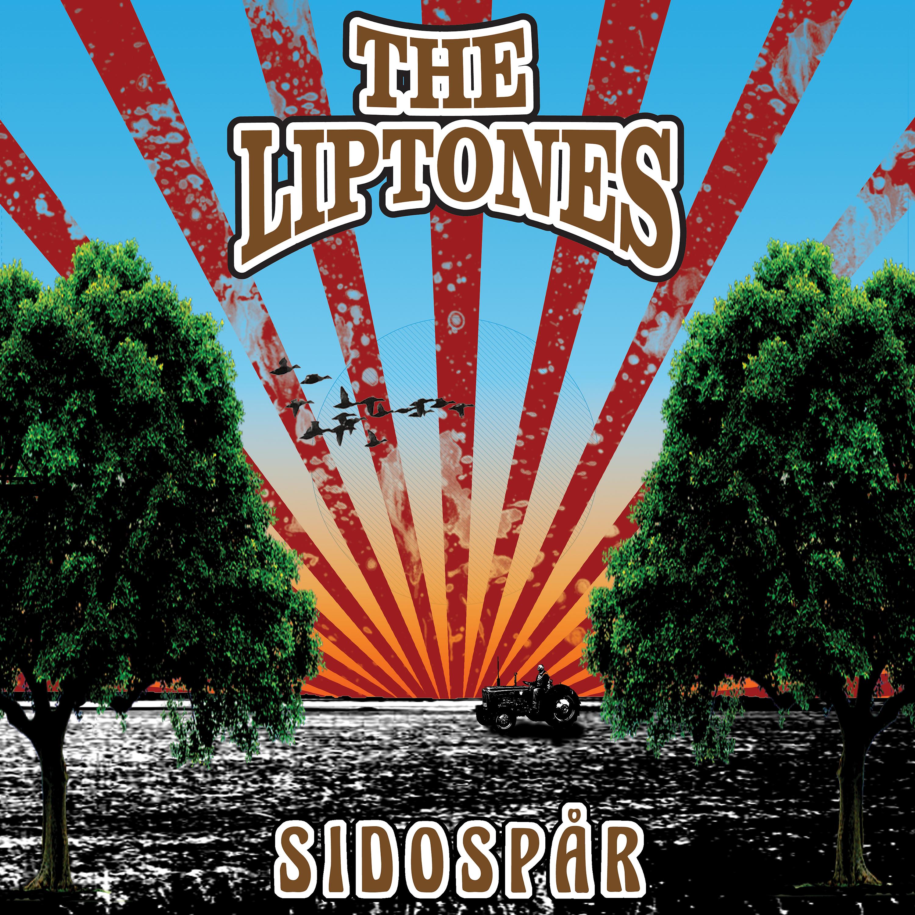 Постер альбома Sidospår