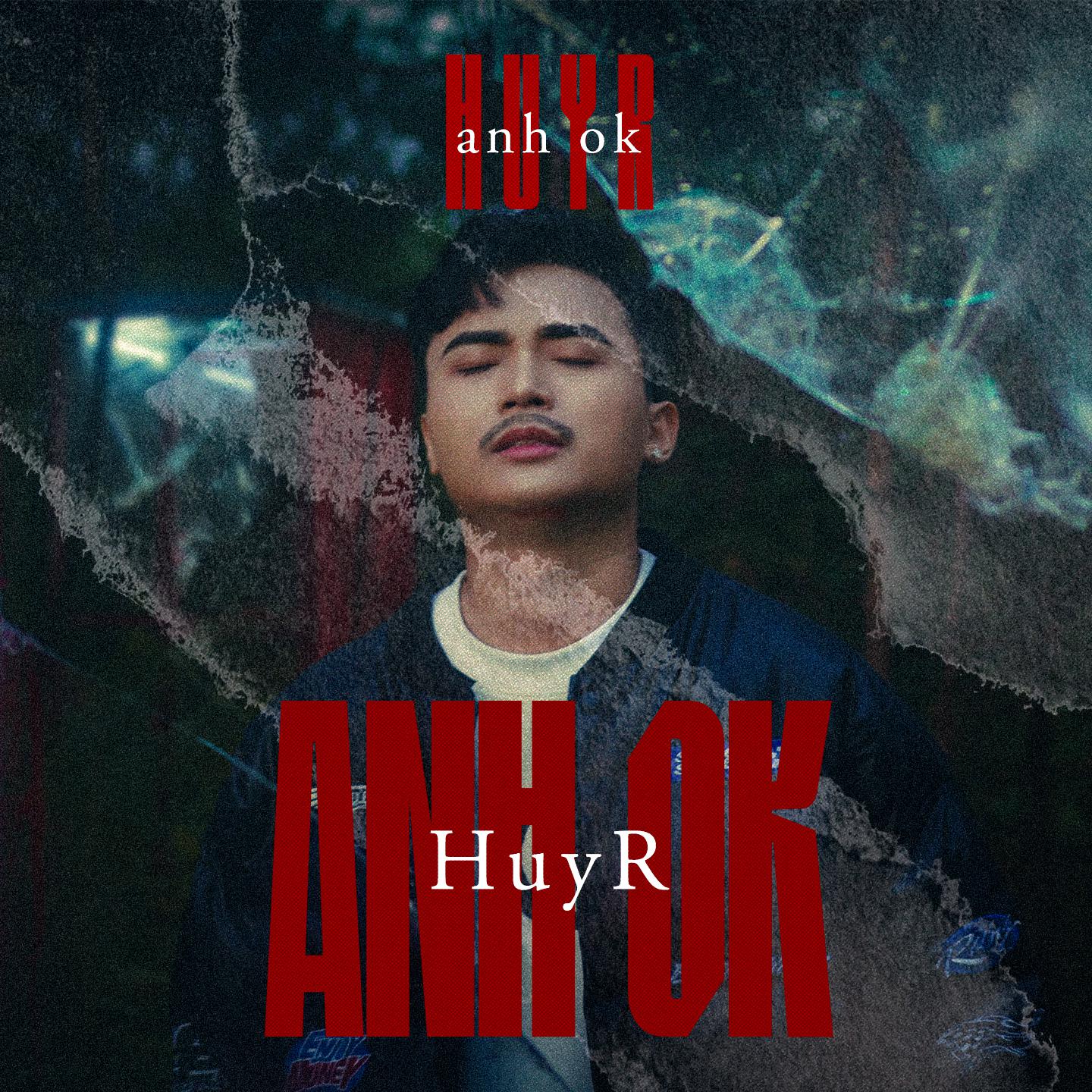 Постер альбома Anh OK