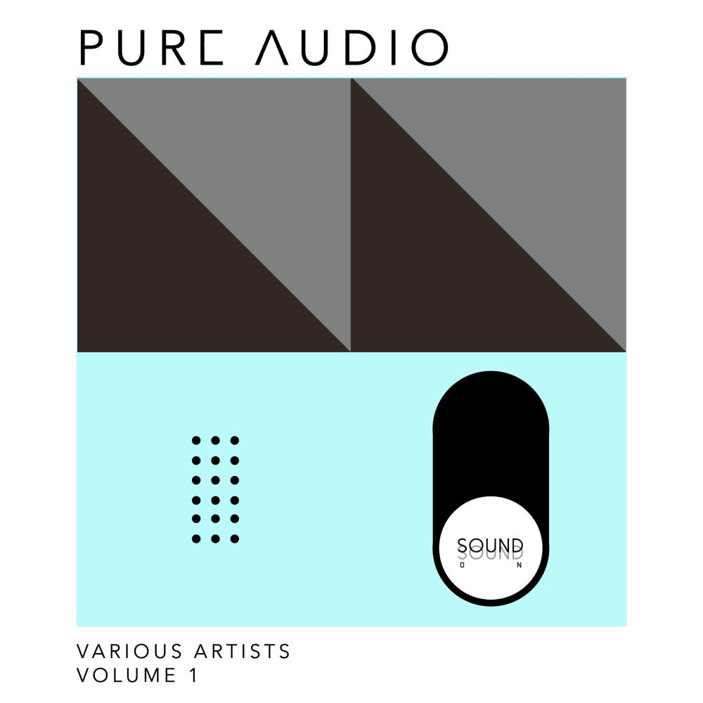 Постер альбома Pure Audio, Vol .1