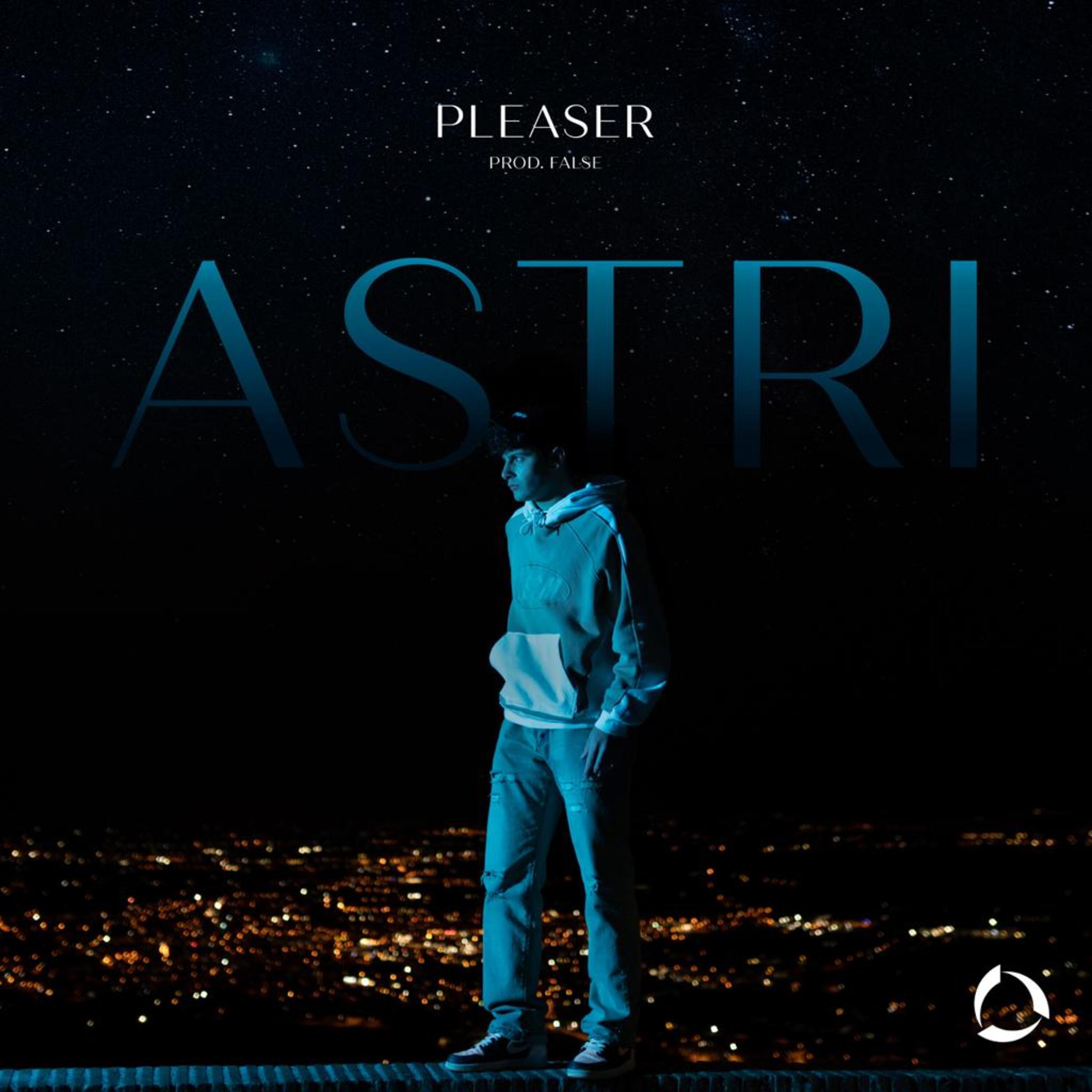 Постер альбома Astri