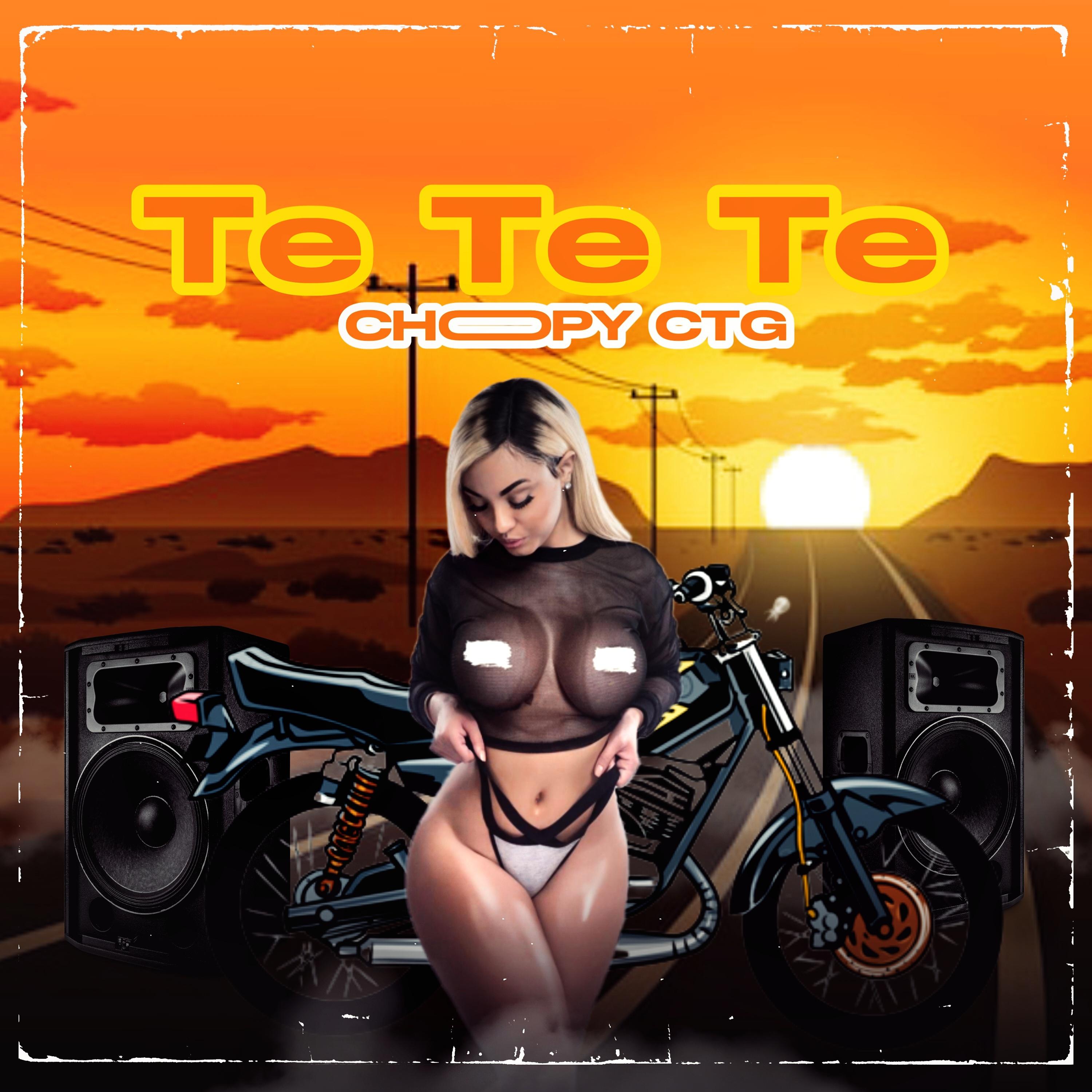 Постер альбома Tetete