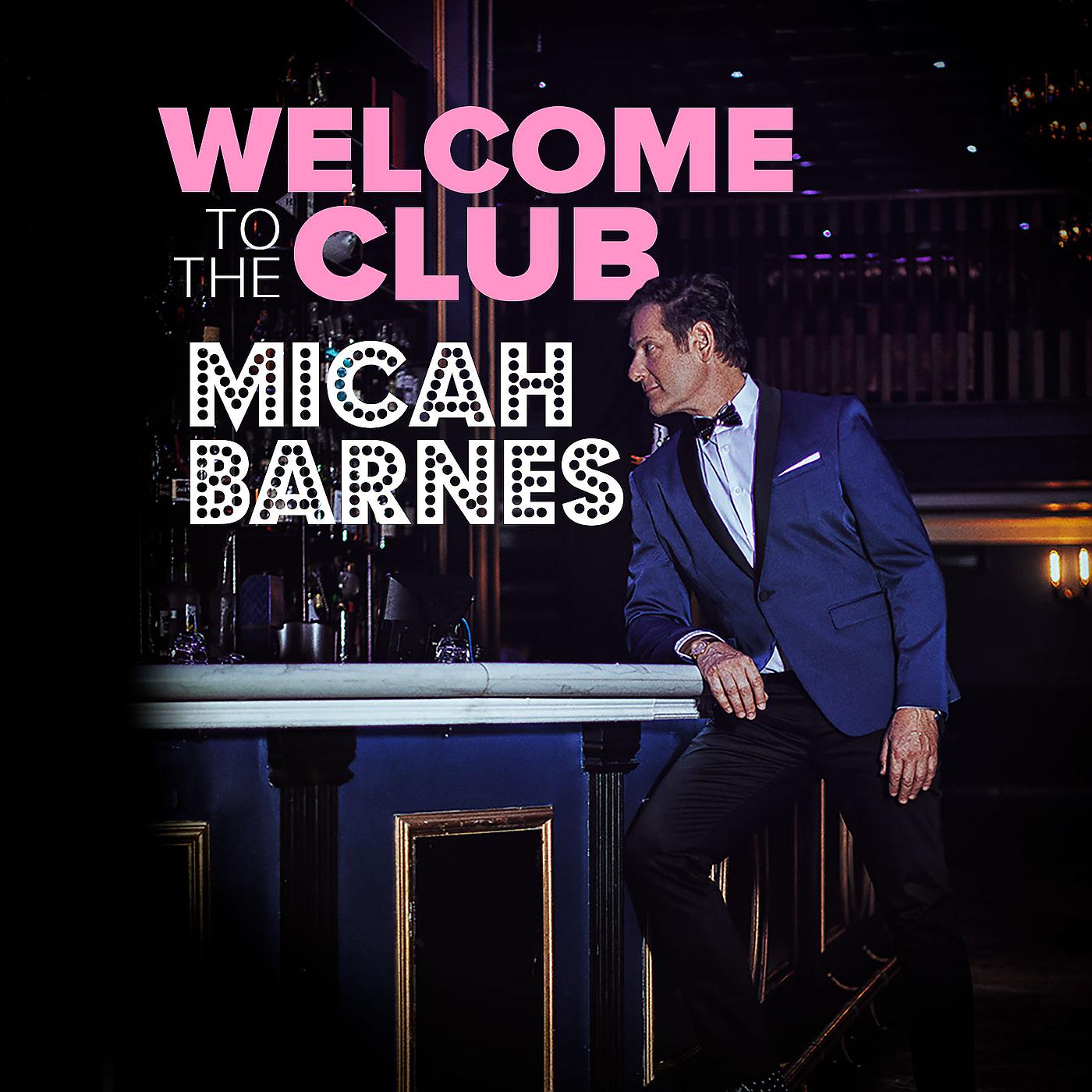 Постер альбома Welcome to the Club