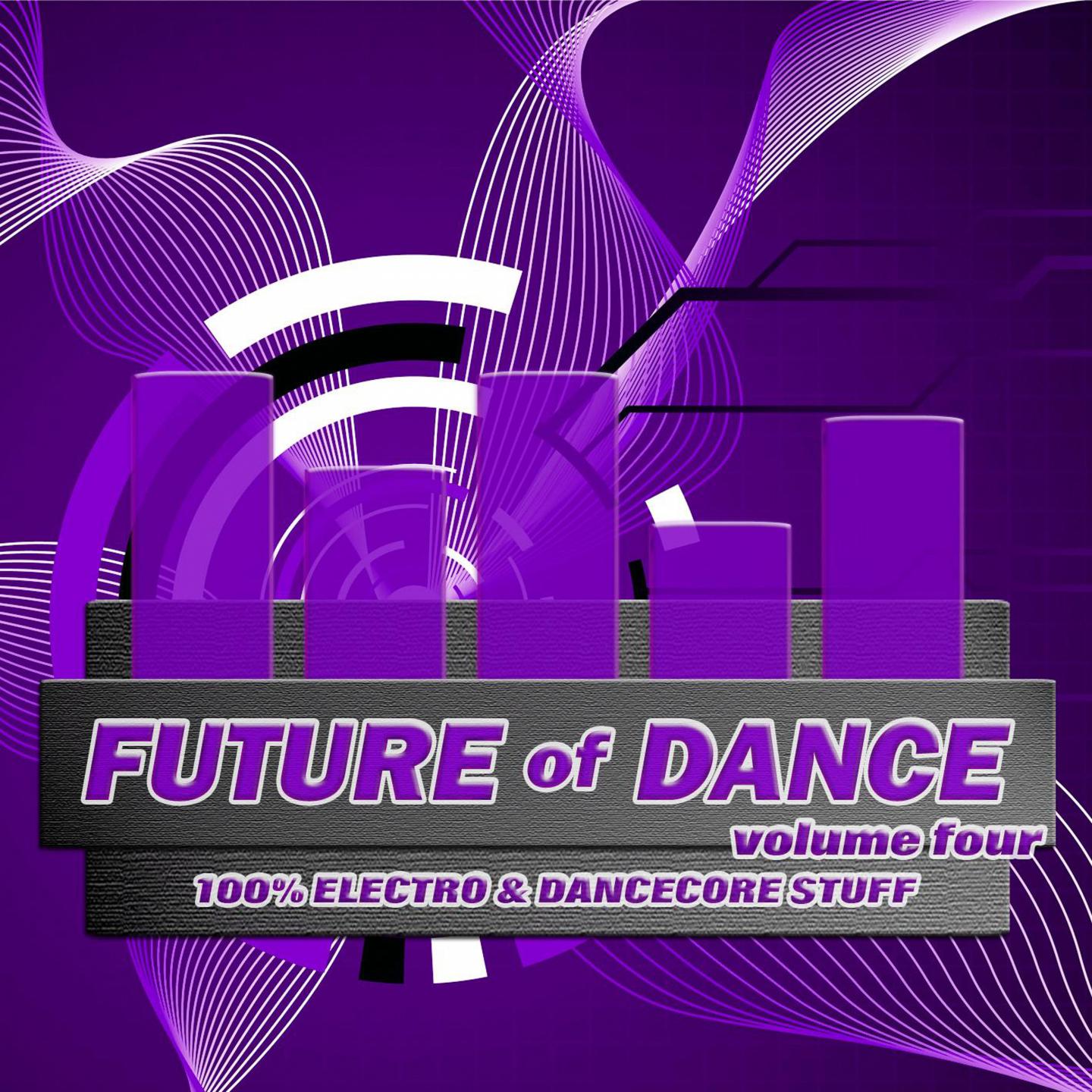 Постер альбома Future of Dance 4